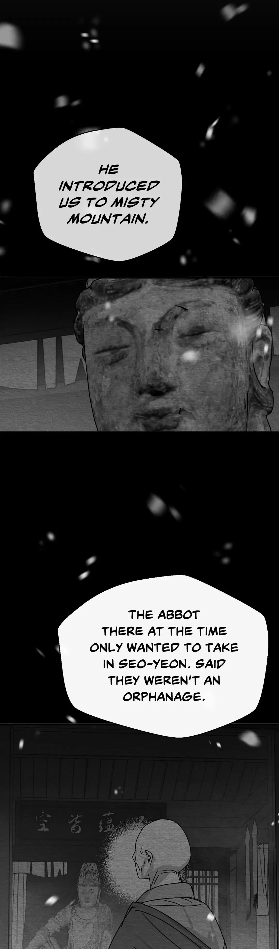Bound to Be «Official» - Chapter 7 manhwa