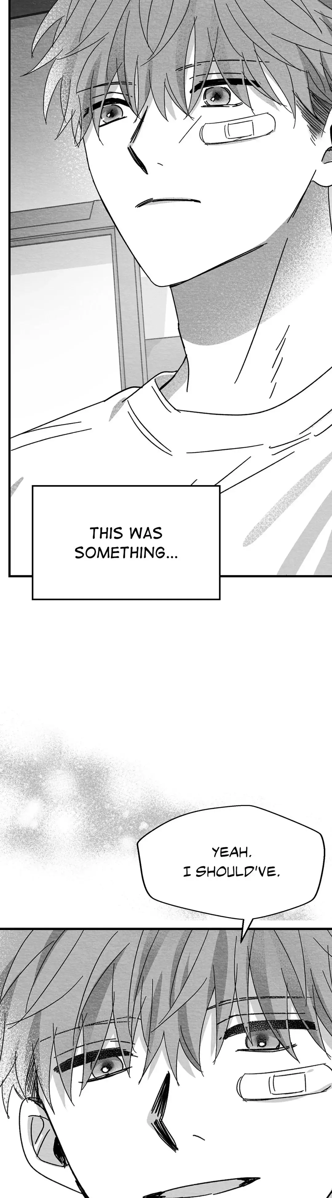 Bound to Be «Official» - Chapter 7 manhwa