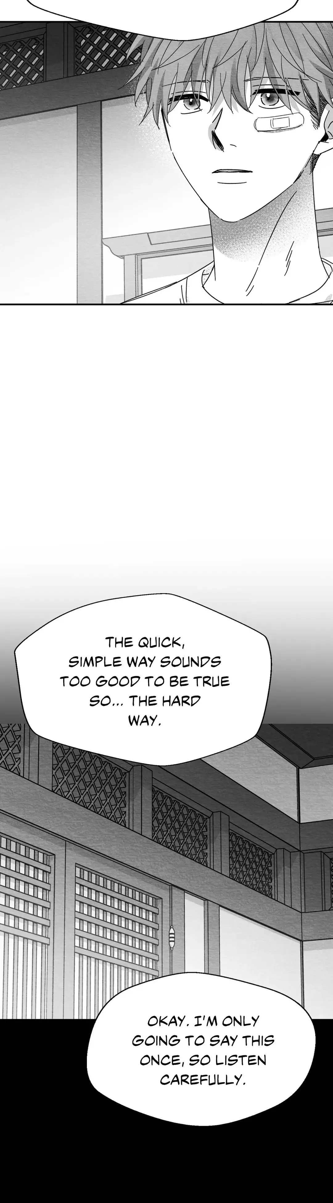 Bound to Be «Official» - Chapter 7 manhwa