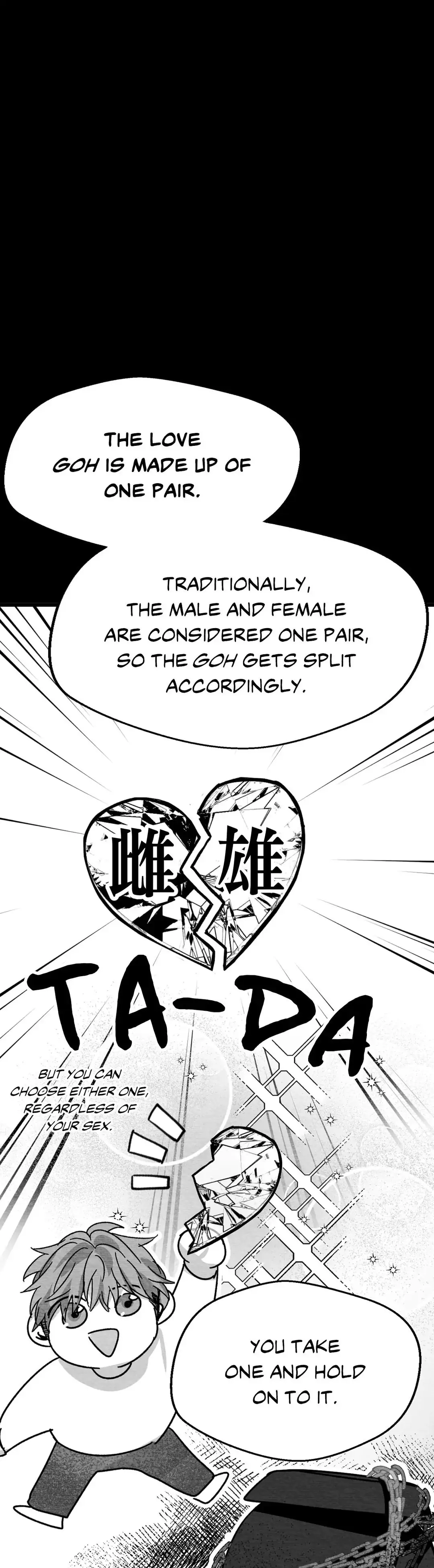 Bound to Be «Official» - Chapter 7 manhwa