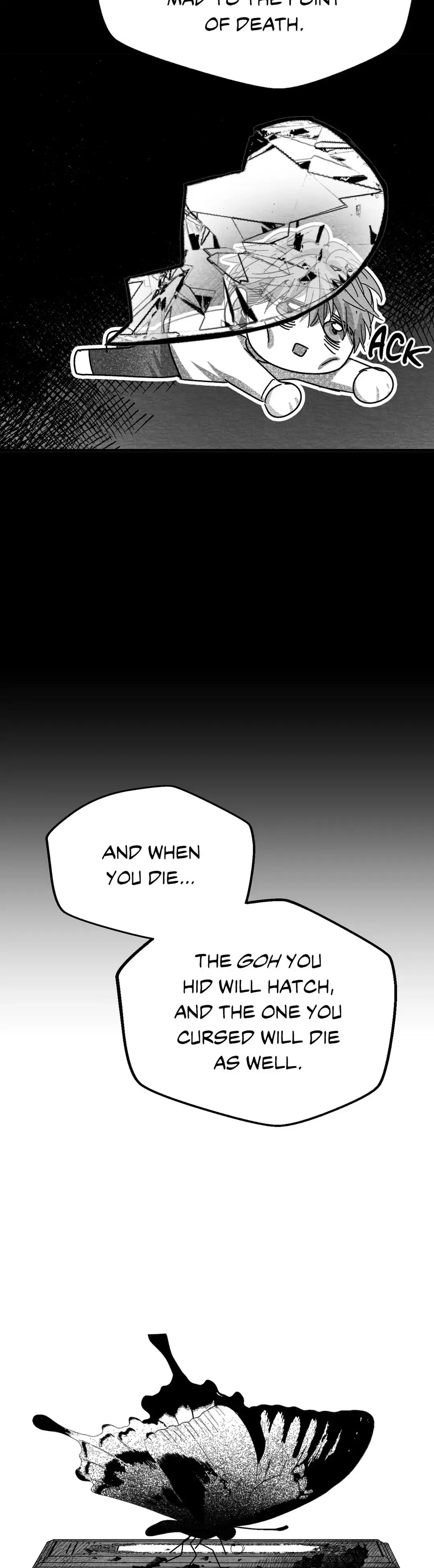 Bound to Be «Official» - Chapter 7 manhwa