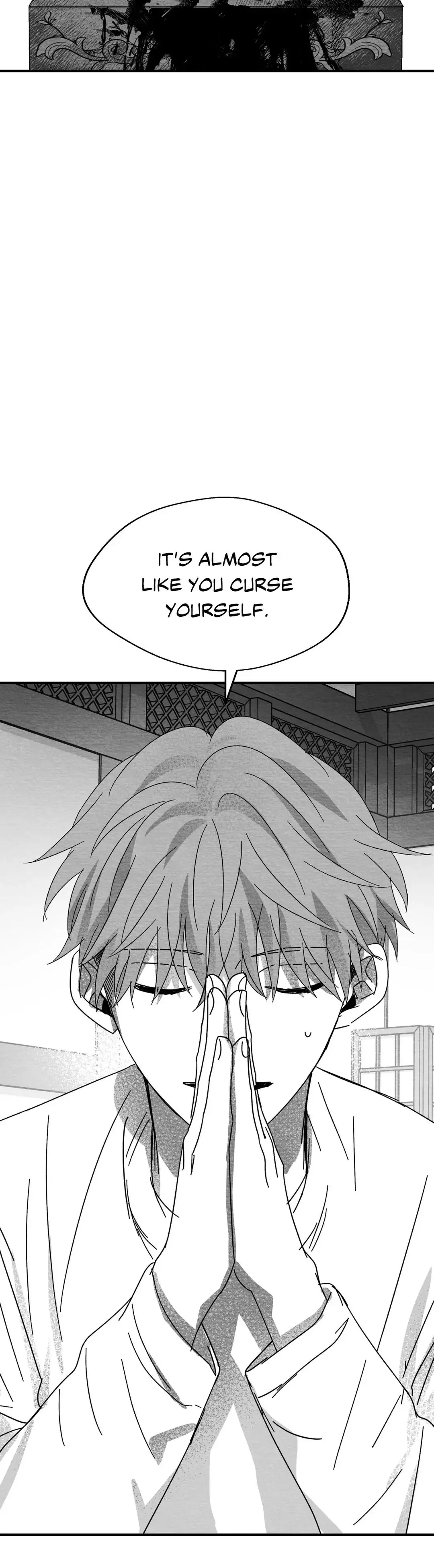 Bound to Be «Official» - Chapter 7 manhwa