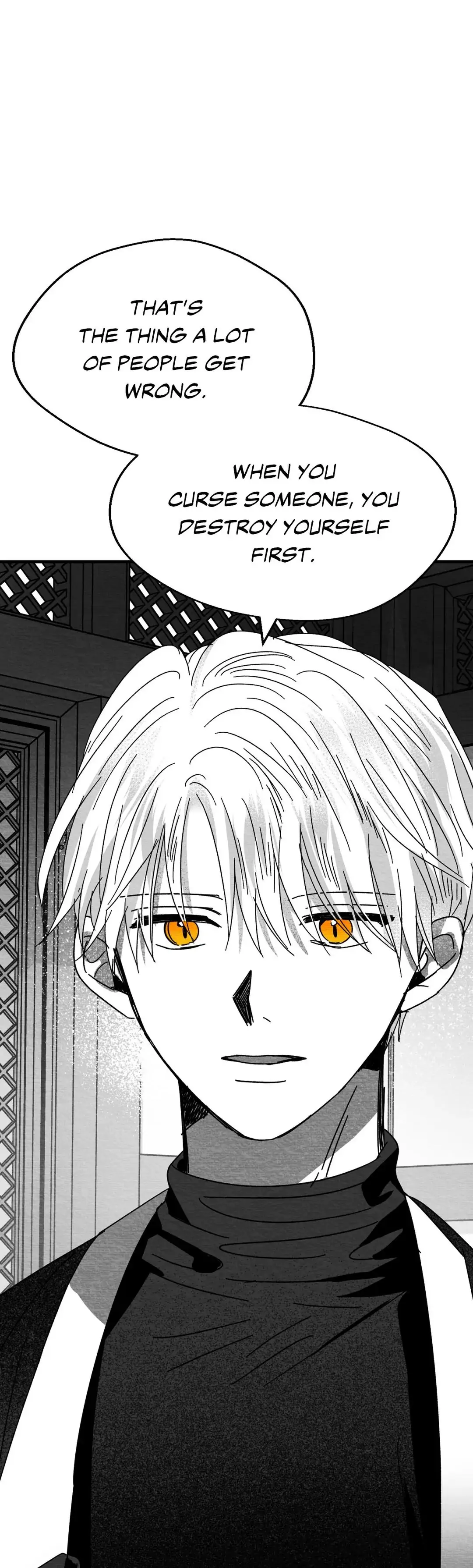 Bound to Be «Official» - Chapter 7 manhwa