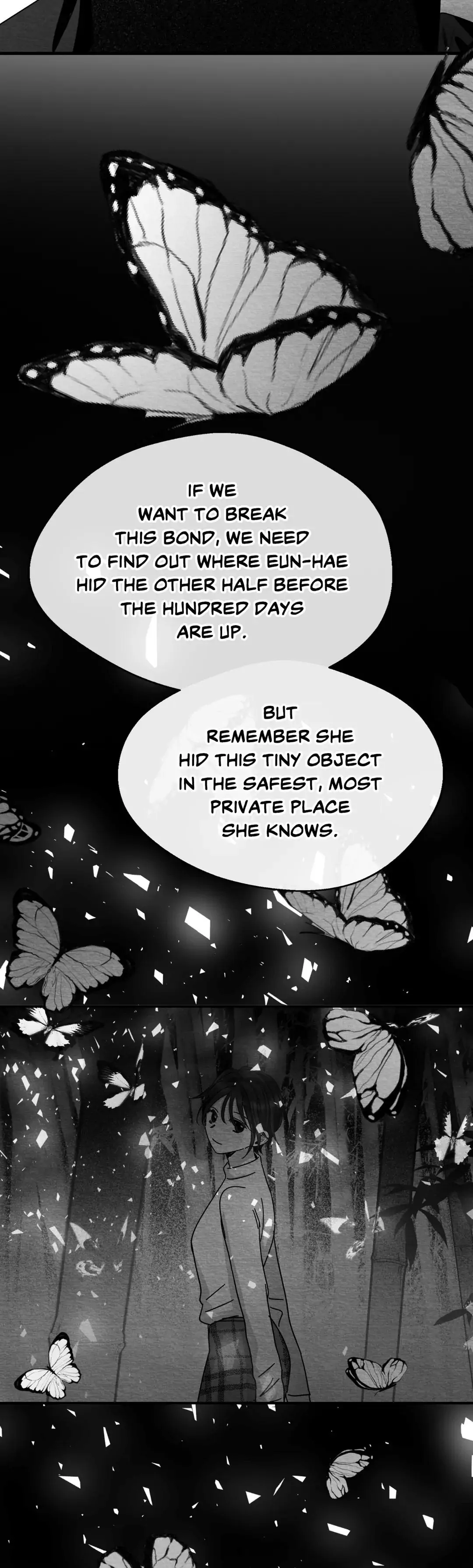 Bound to Be «Official» - Chapter 7 manhwa