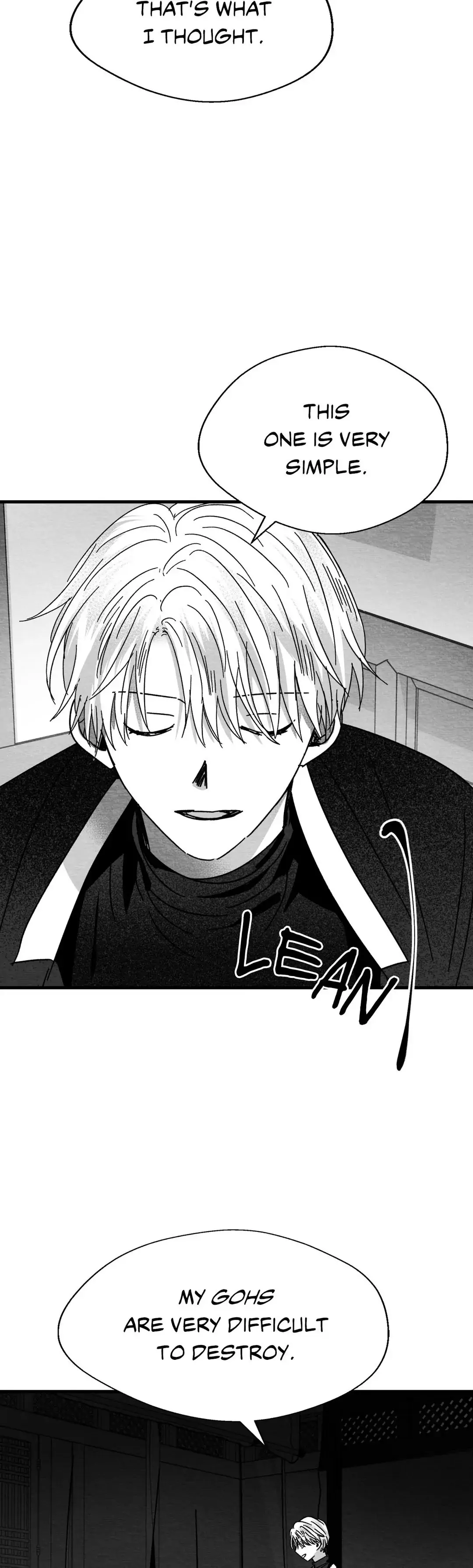 Bound to Be «Official» - Chapter 7 manhwa