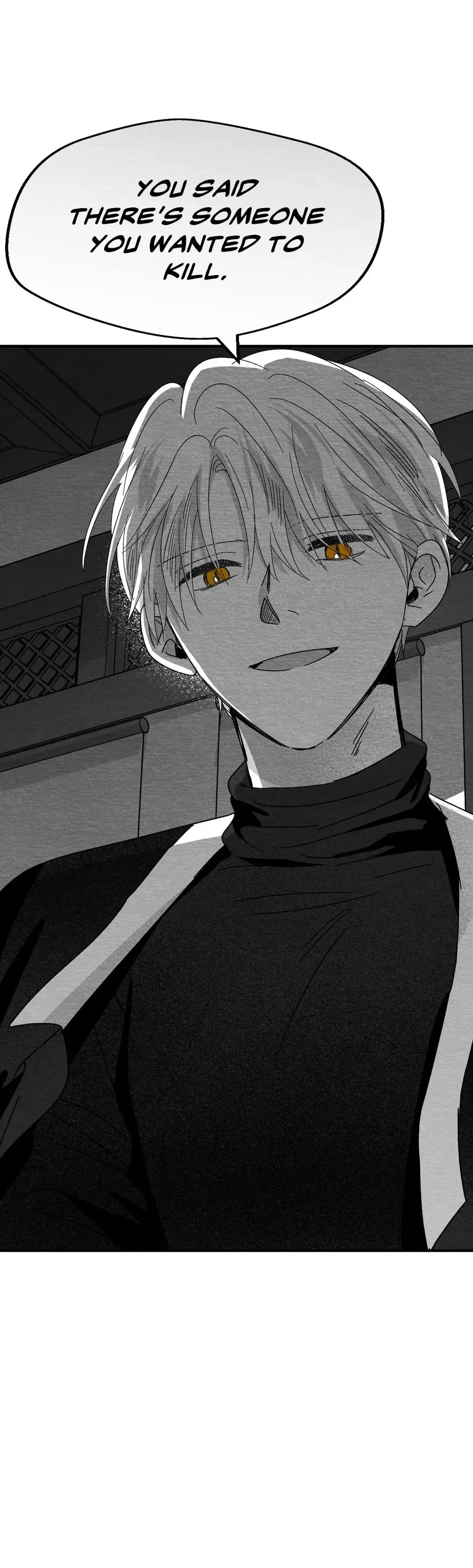 Bound to Be «Official» - Chapter 7 manhwa