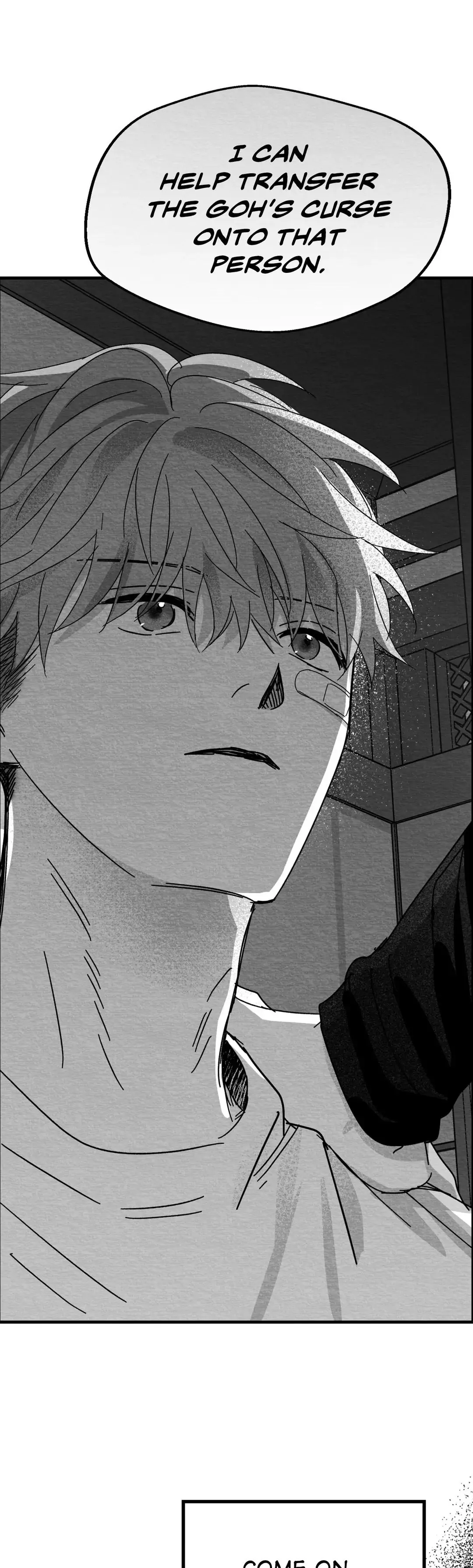Bound to Be «Official» - Chapter 7 manhwa