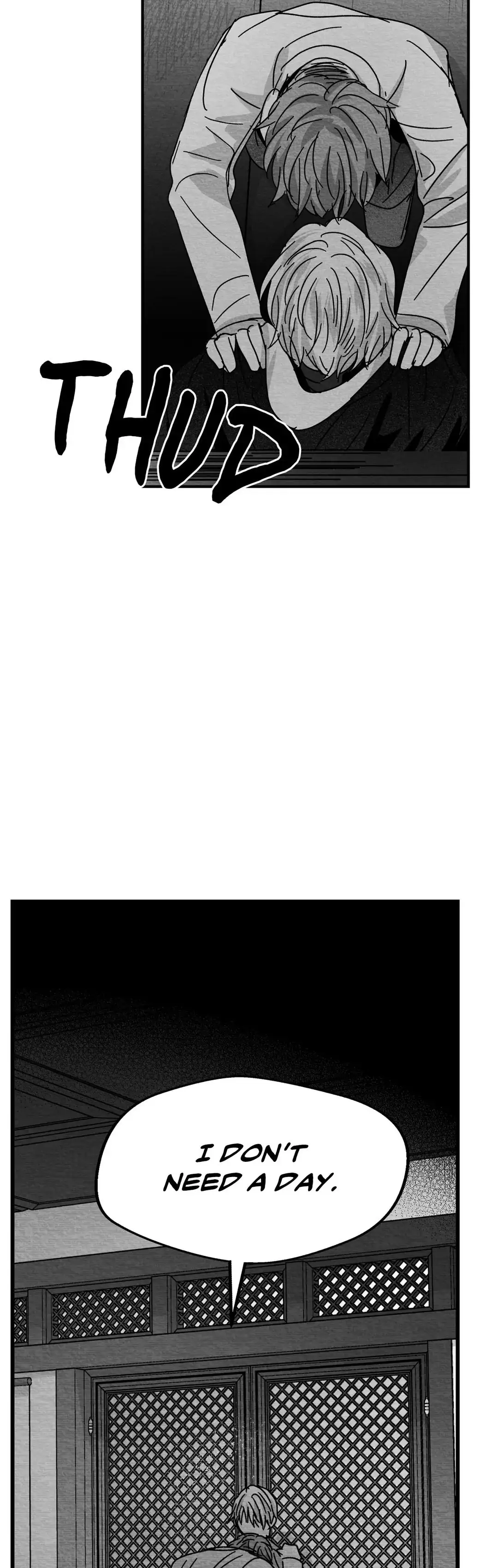 Bound to Be «Official» - Chapter 7 manhwa