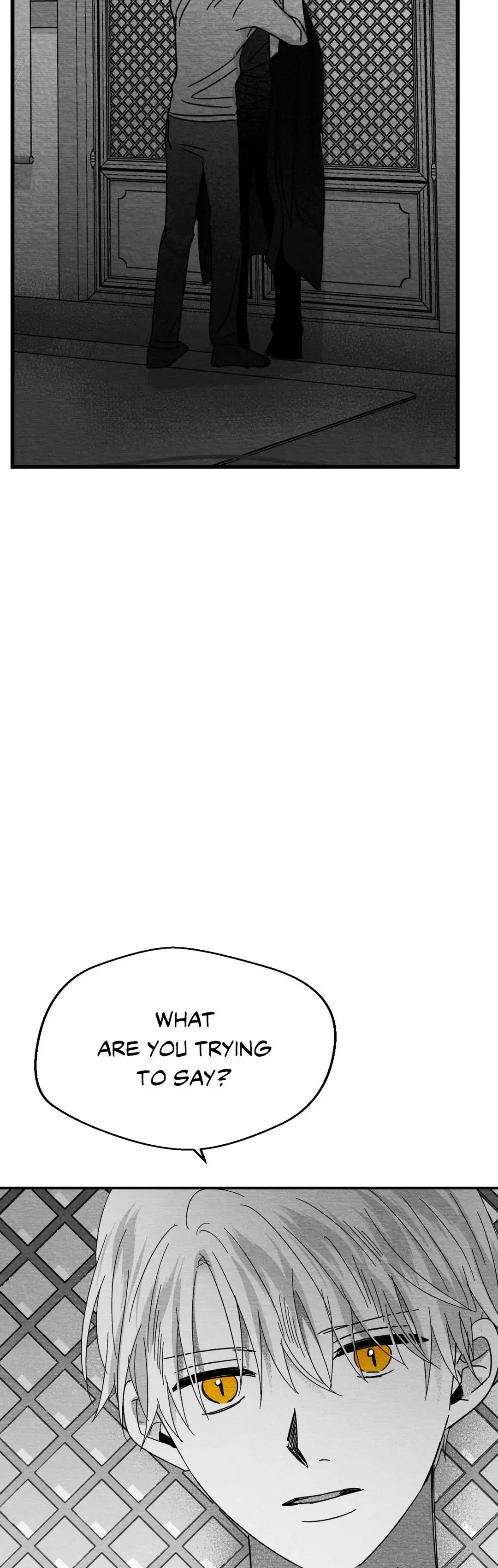 Bound to Be «Official» - Chapter 7 manhwa