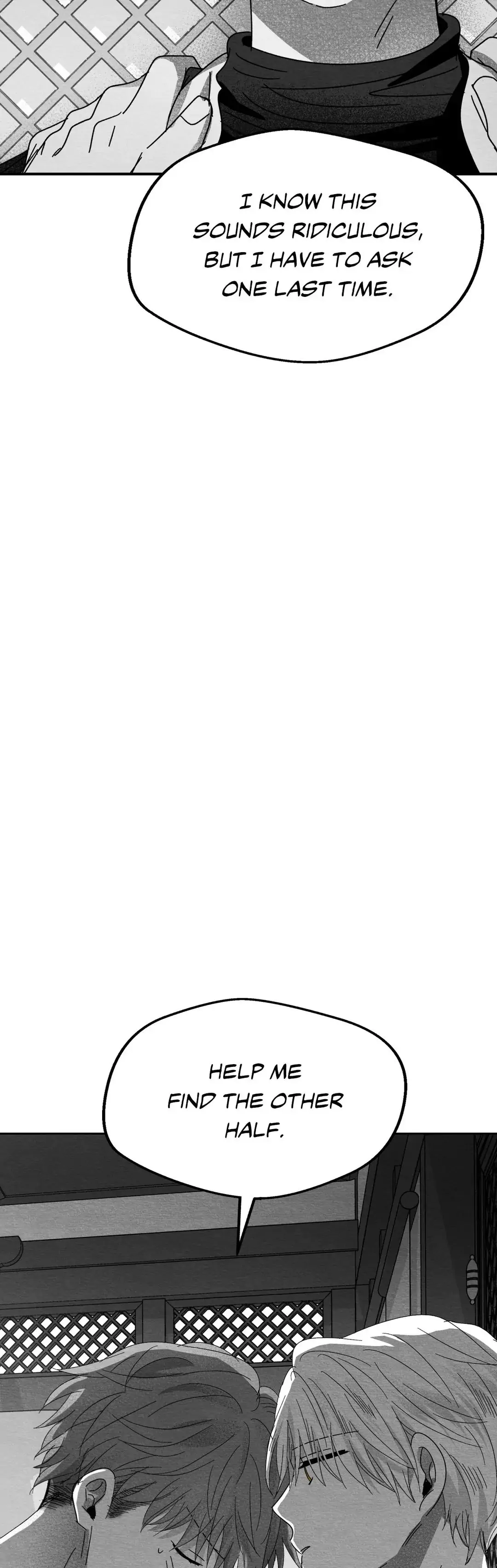 Bound to Be «Official» - Chapter 7 manhwa