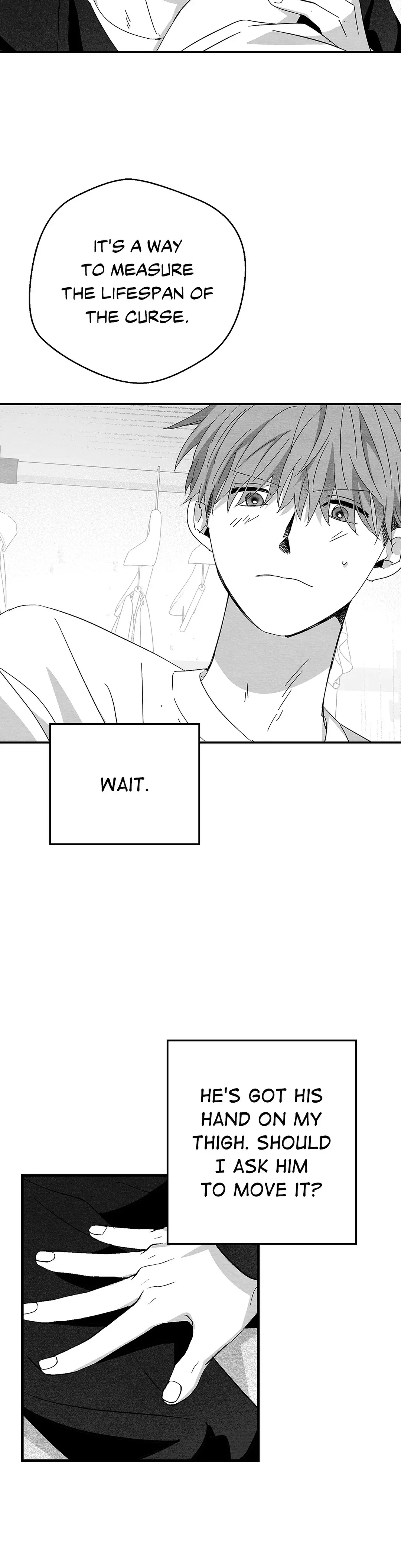Bound to Be «Official» - Chapter 70 manhwa