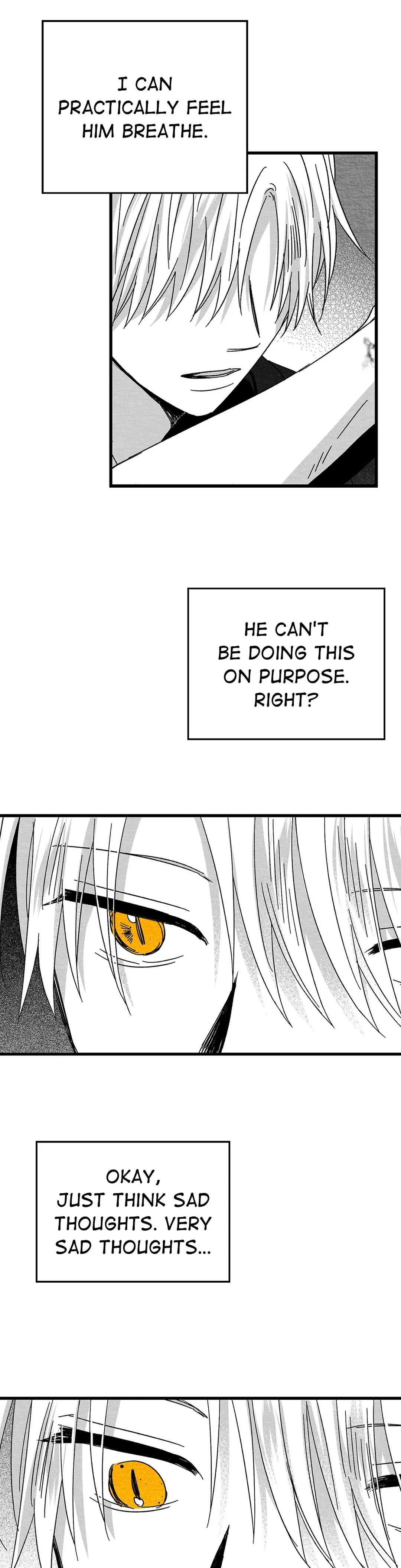 Bound to Be «Official» - Chapter 70 manhwa