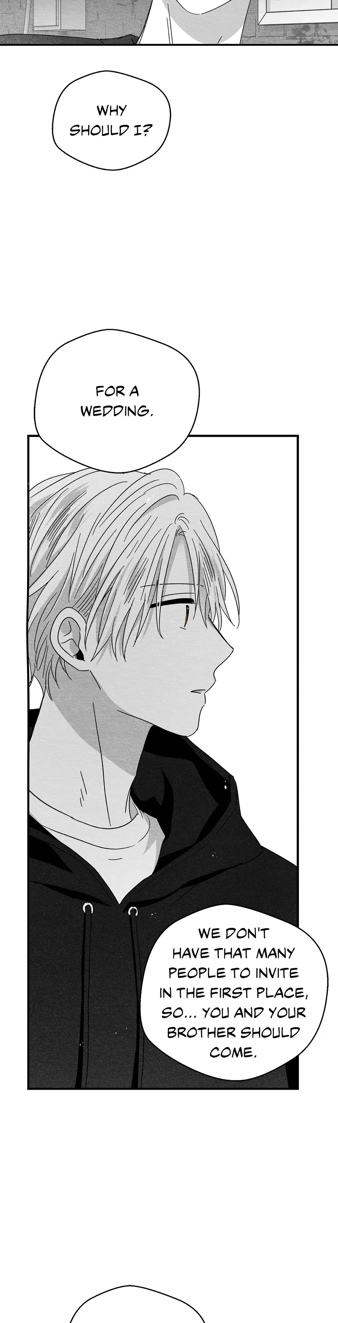 Bound to Be «Official» - Chapter 70 manhwa