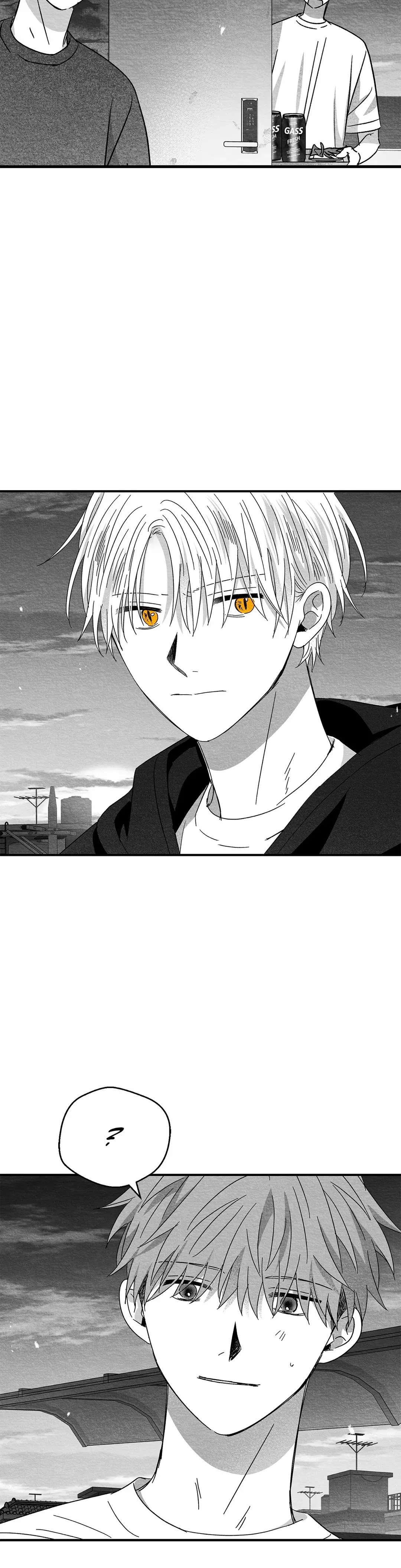 Bound to Be «Official» - Chapter 70 manhwa