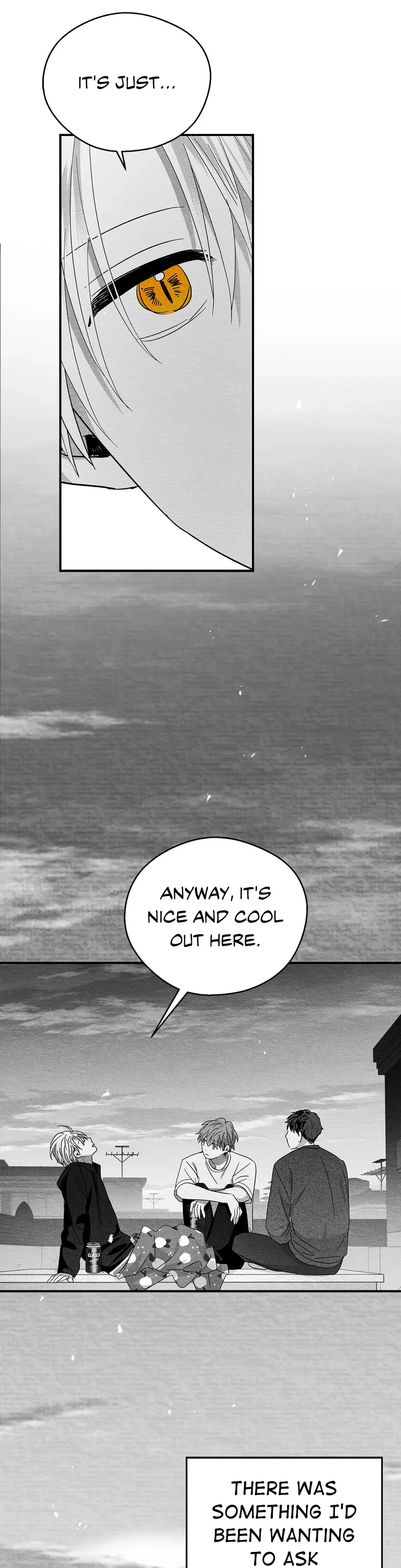 Bound to Be «Official» - Chapter 70 manhwa