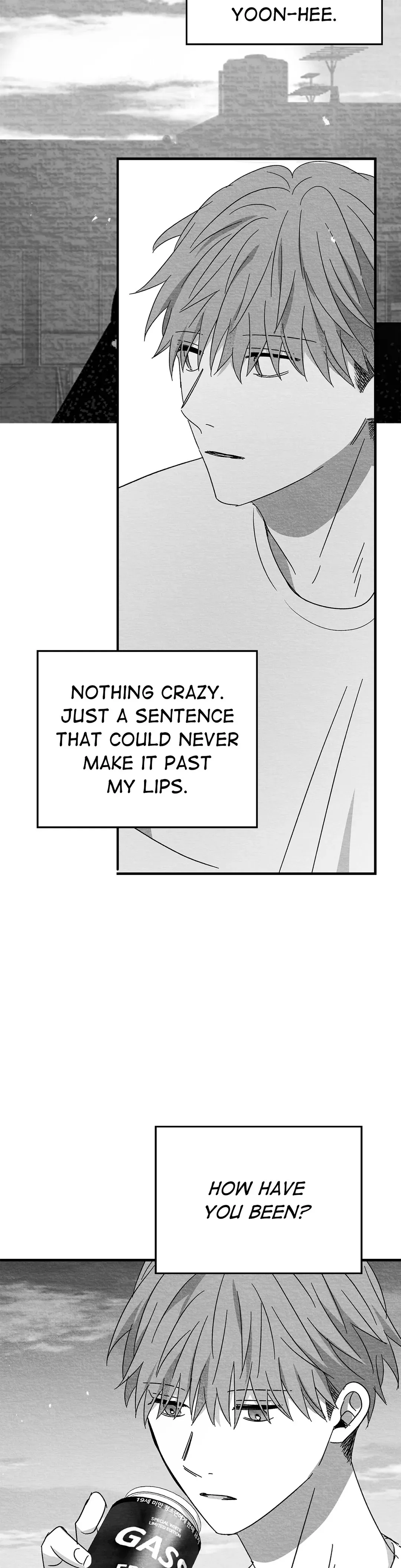 Bound to Be «Official» - Chapter 70 manhwa