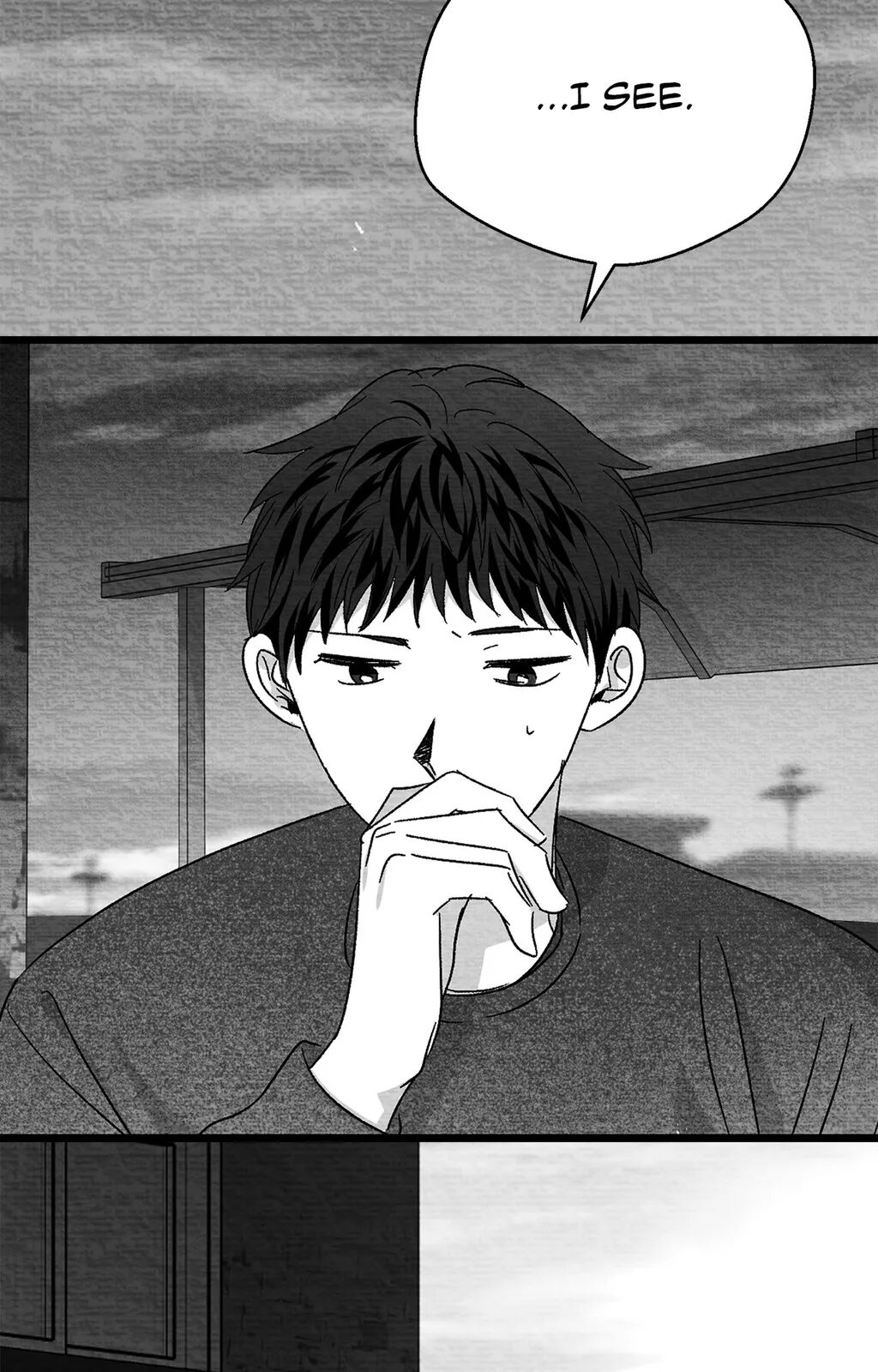 Bound to Be «Official» - Chapter 71 manhwa