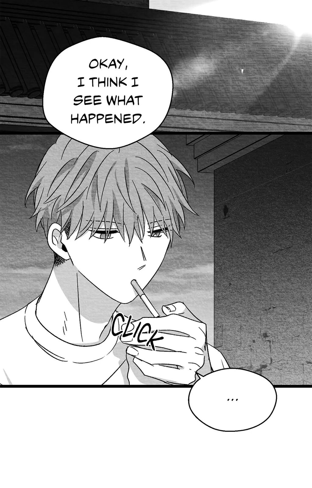 Bound to Be «Official» - Chapter 71 manhwa