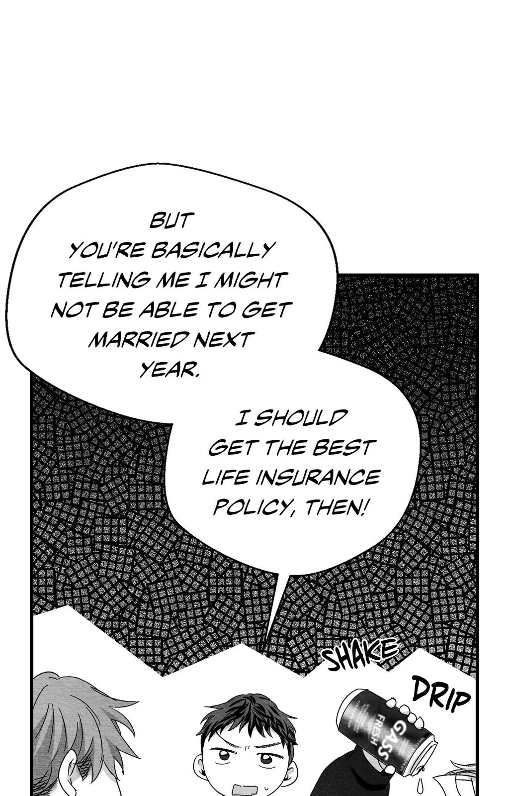 Bound to Be «Official» - Chapter 71 manhwa