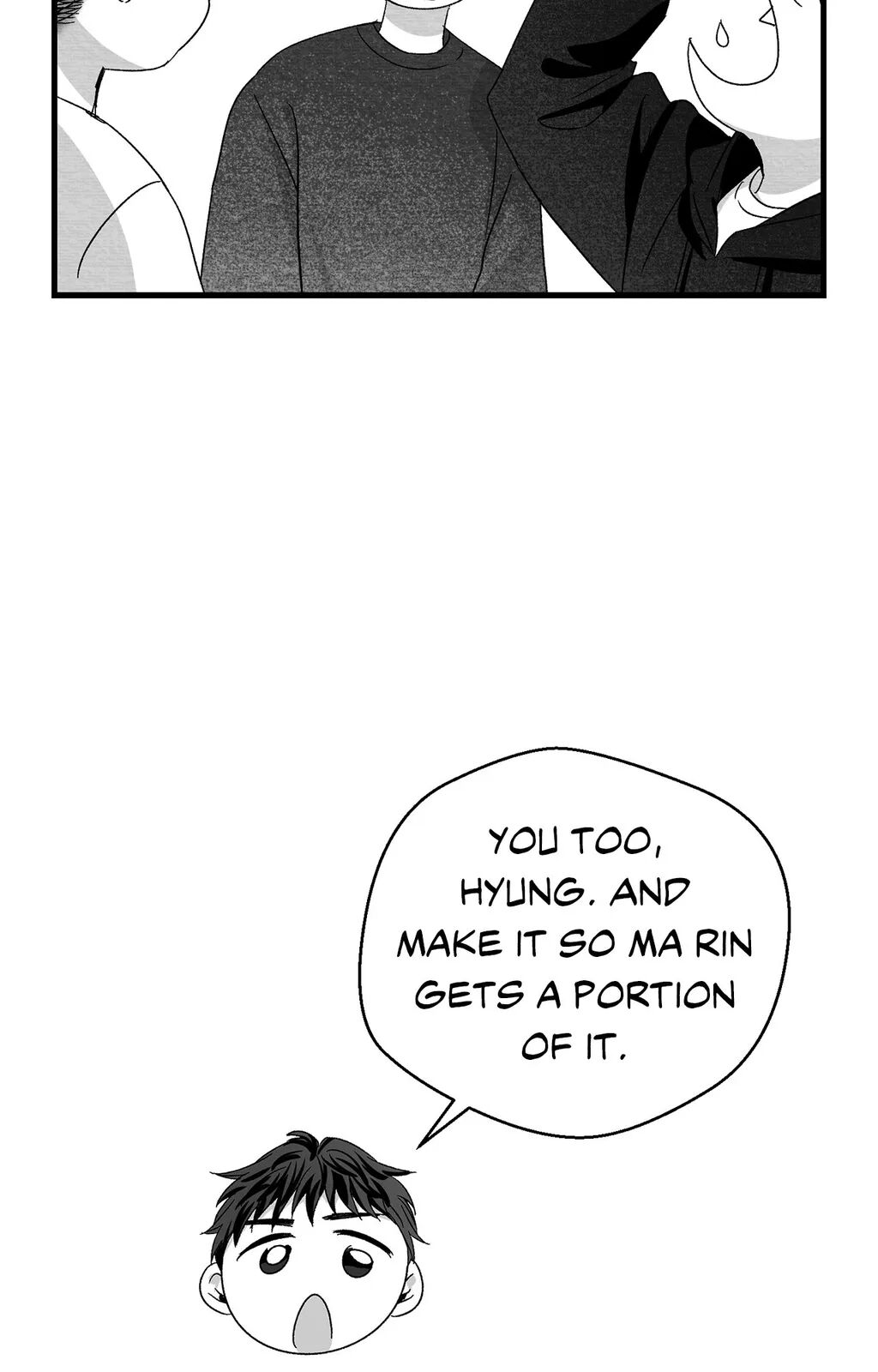 Bound to Be «Official» - Chapter 71 manhwa
