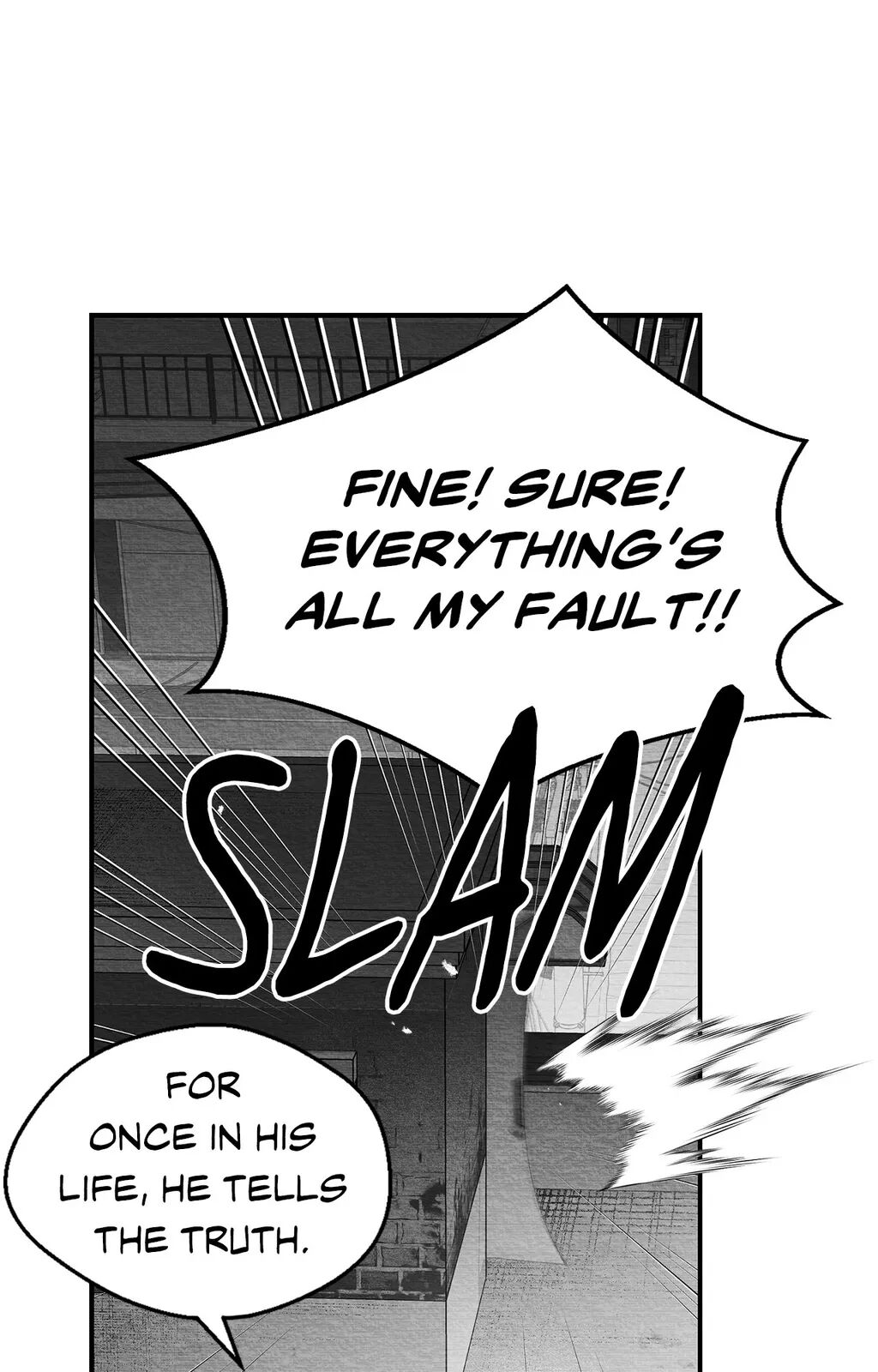 Bound to Be «Official» - Chapter 71 manhwa