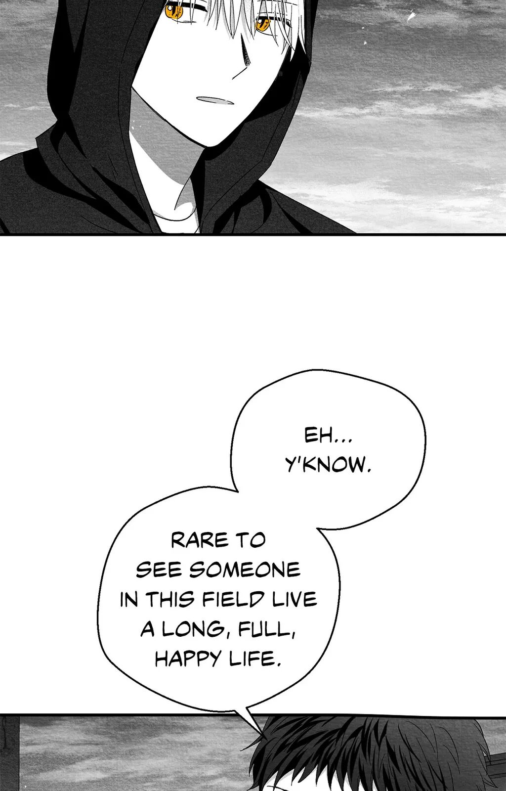 Bound to Be «Official» - Chapter 71 manhwa