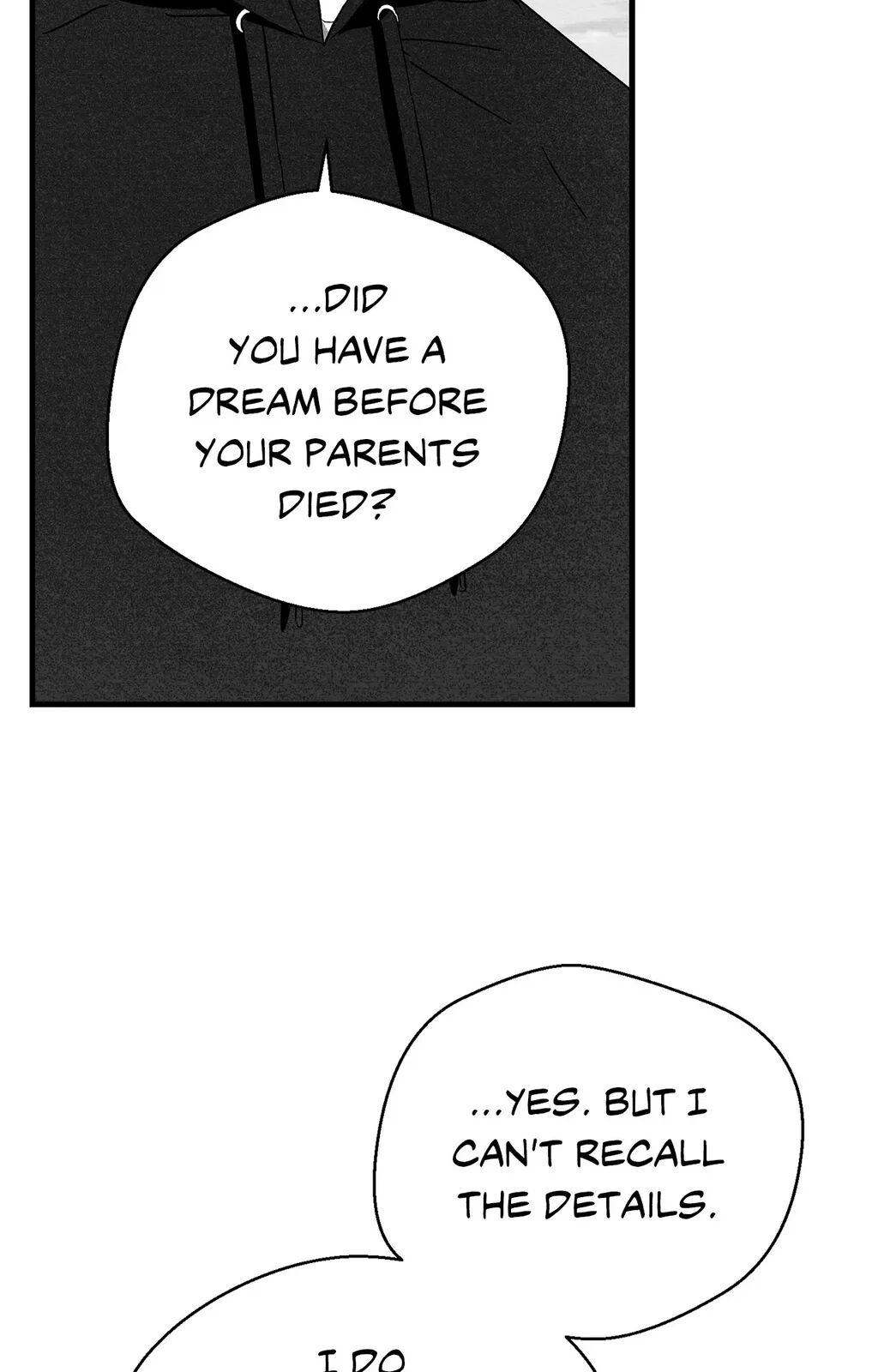 Bound to Be «Official» - Chapter 71 manhwa