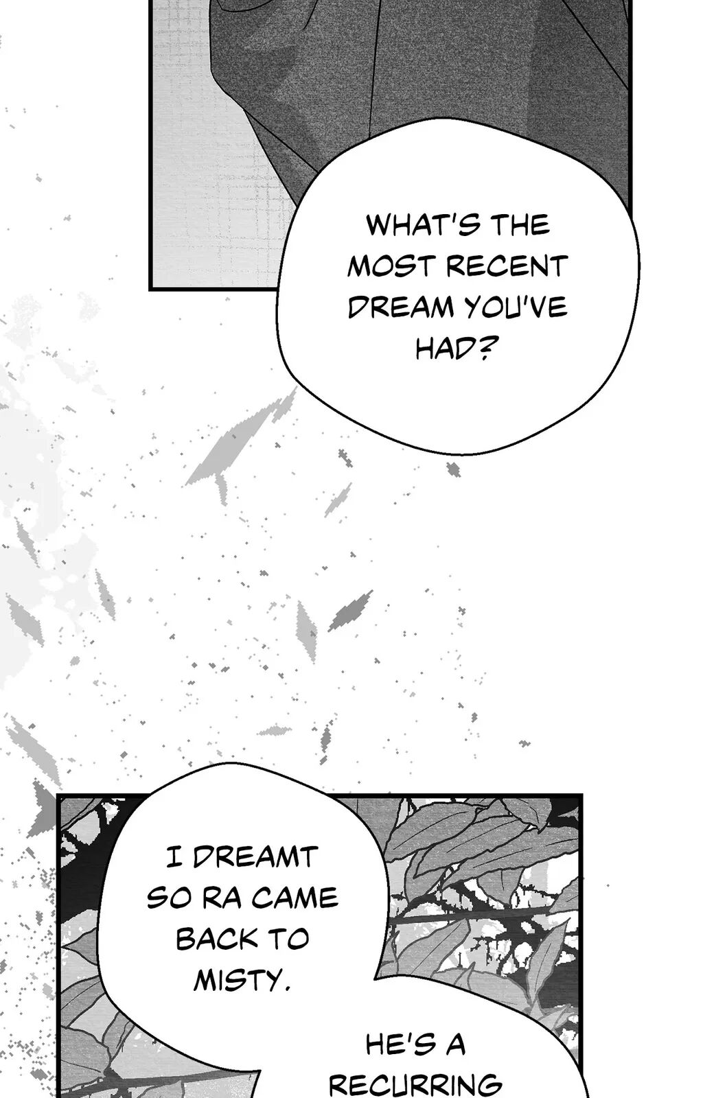Bound to Be «Official» - Chapter 71 manhwa