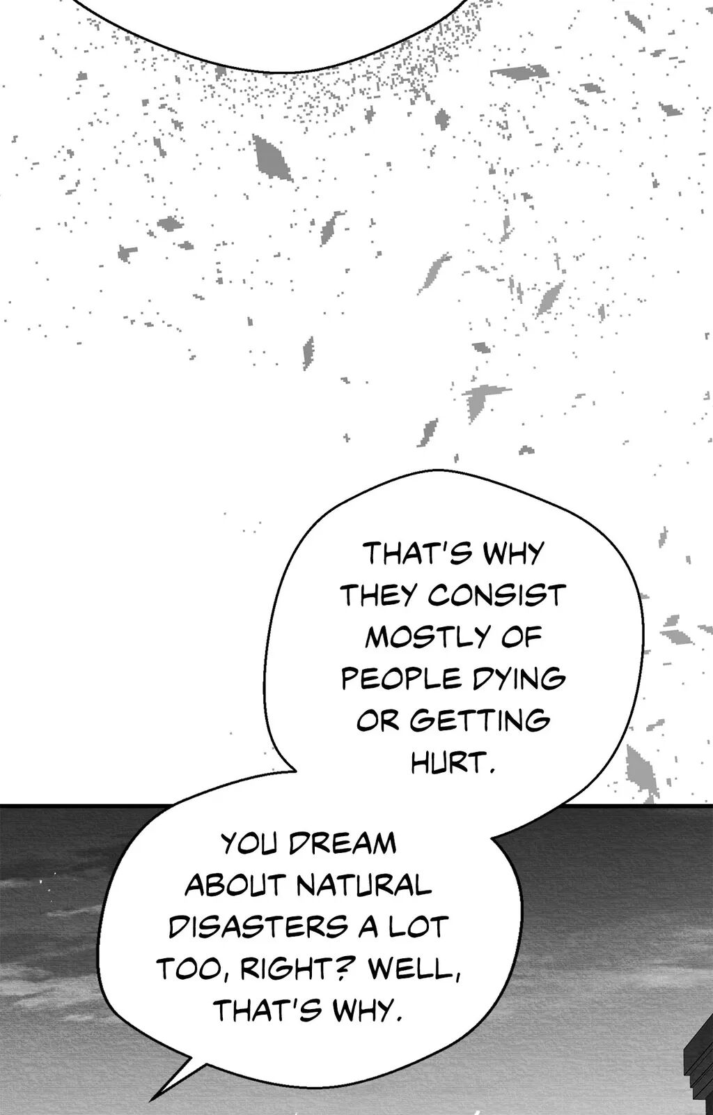 Bound to Be «Official» - Chapter 71 manhwa