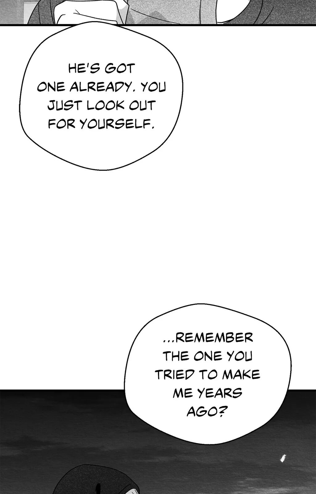 Bound to Be «Official» - Chapter 71 manhwa