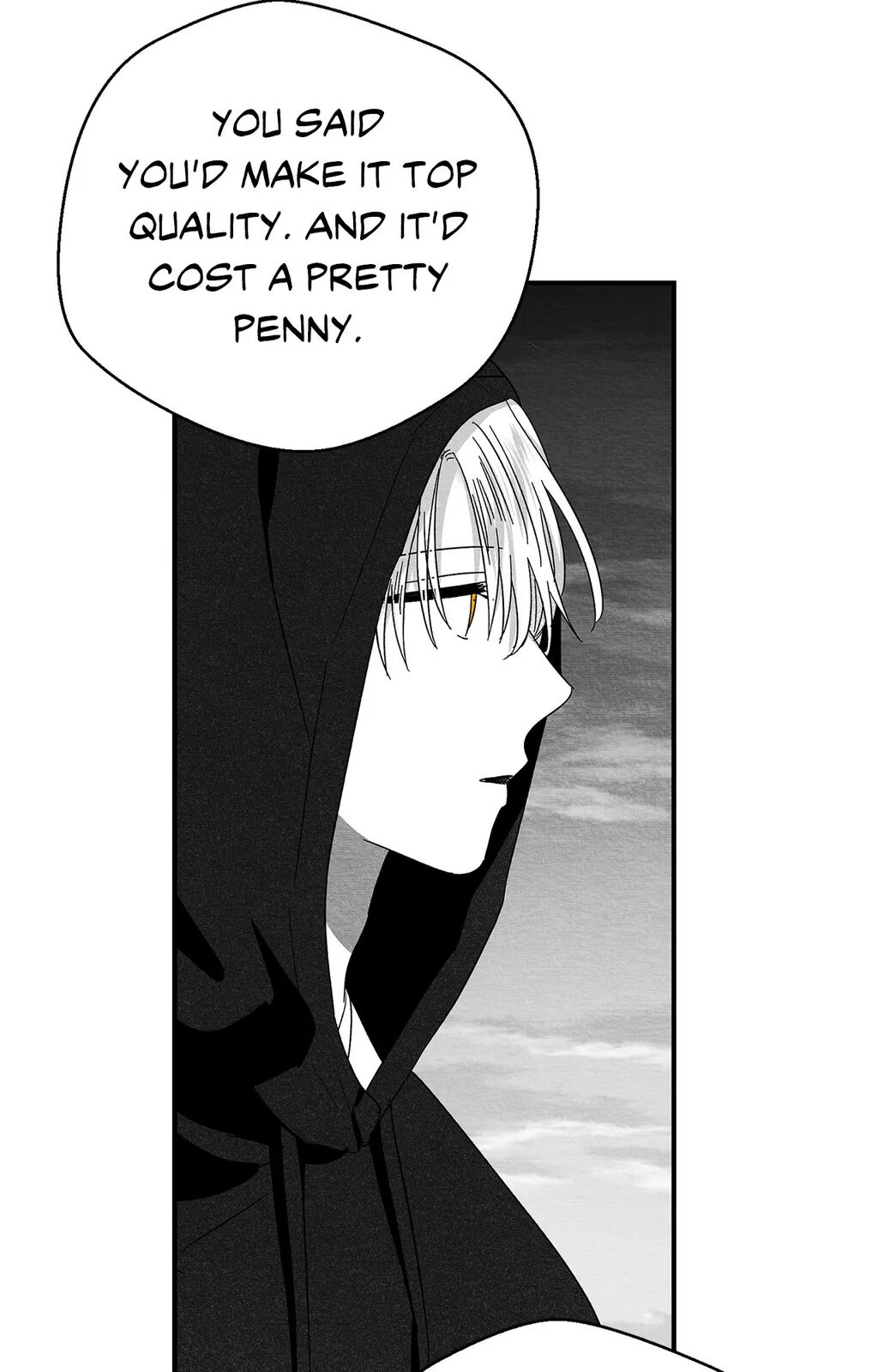 Bound to Be «Official» - Chapter 71 manhwa