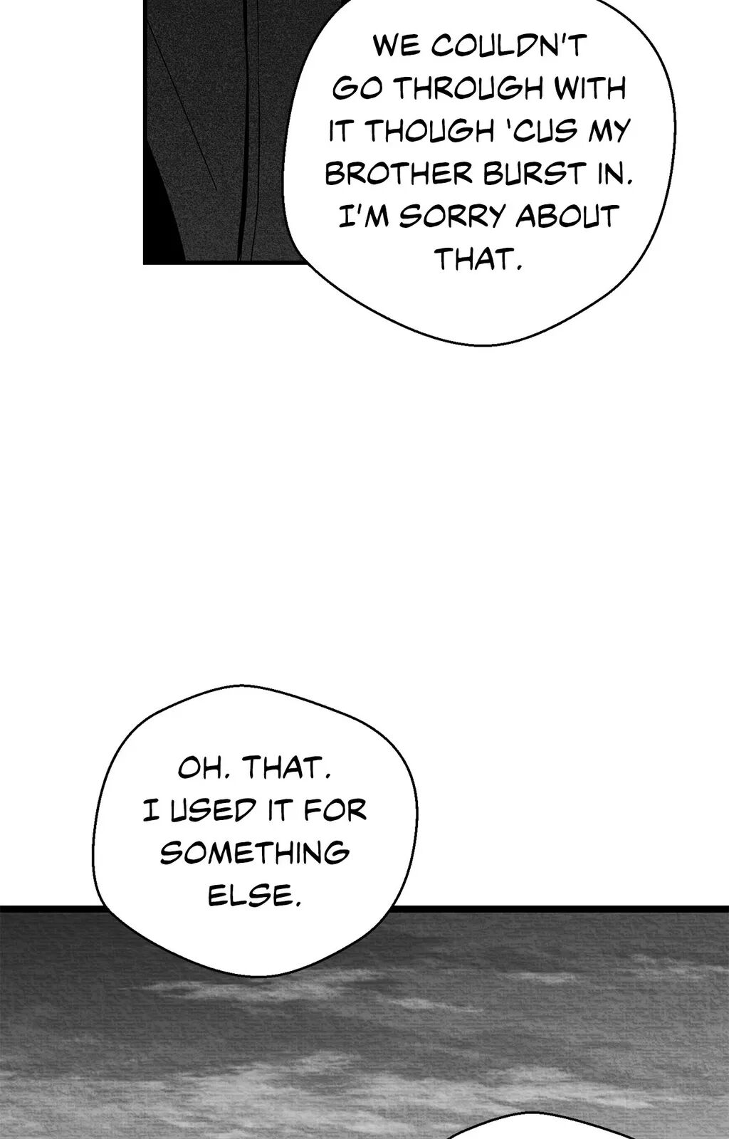 Bound to Be «Official» - Chapter 71 manhwa