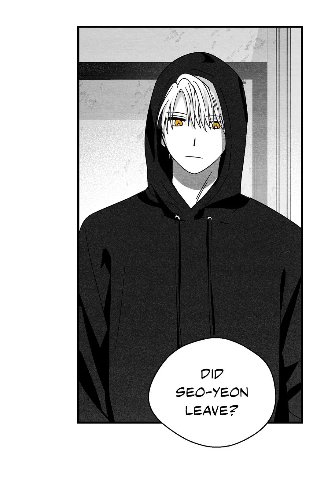 Bound to Be «Official» - Chapter 71 manhwa