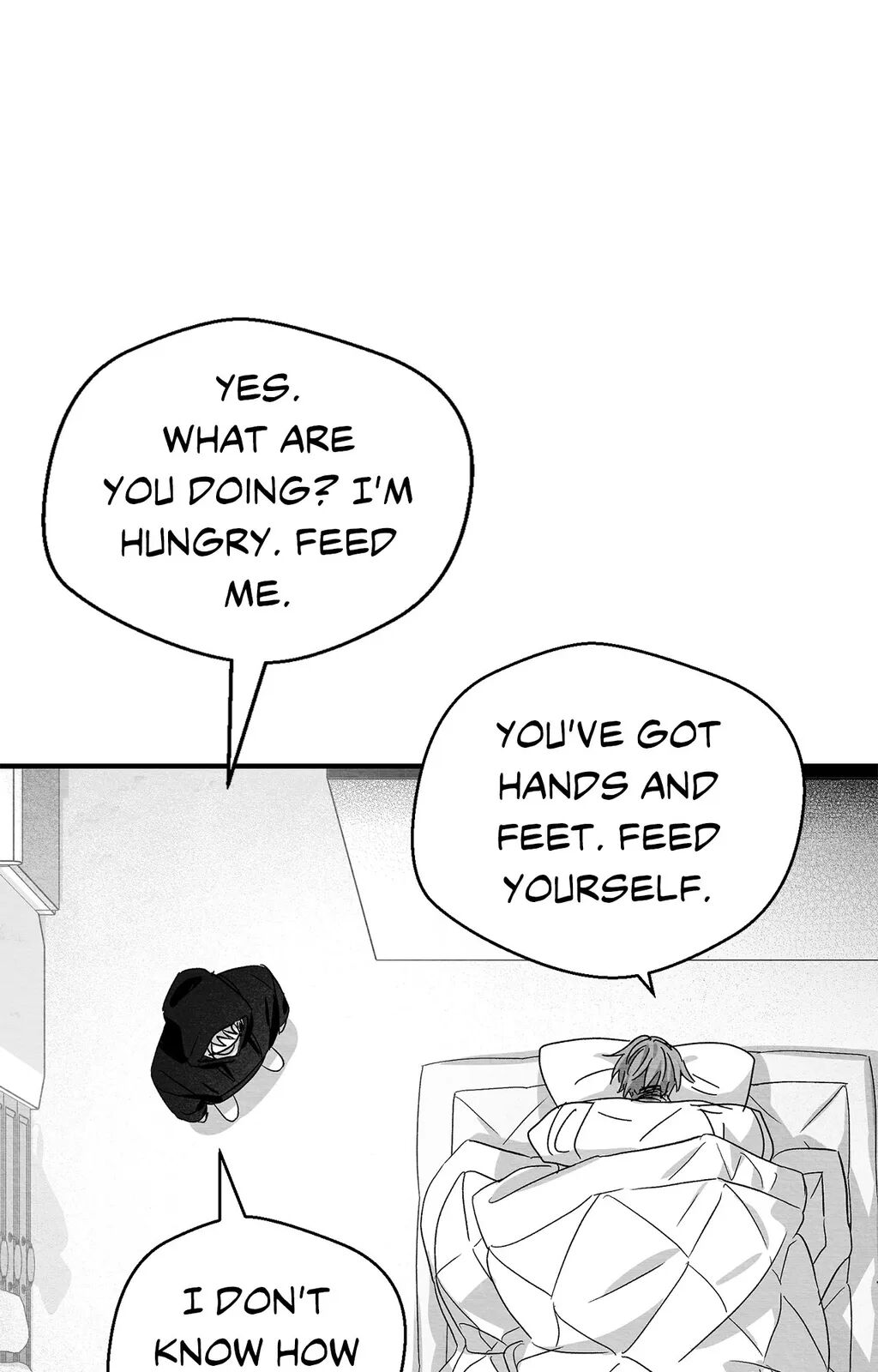 Bound to Be «Official» - Chapter 71 manhwa
