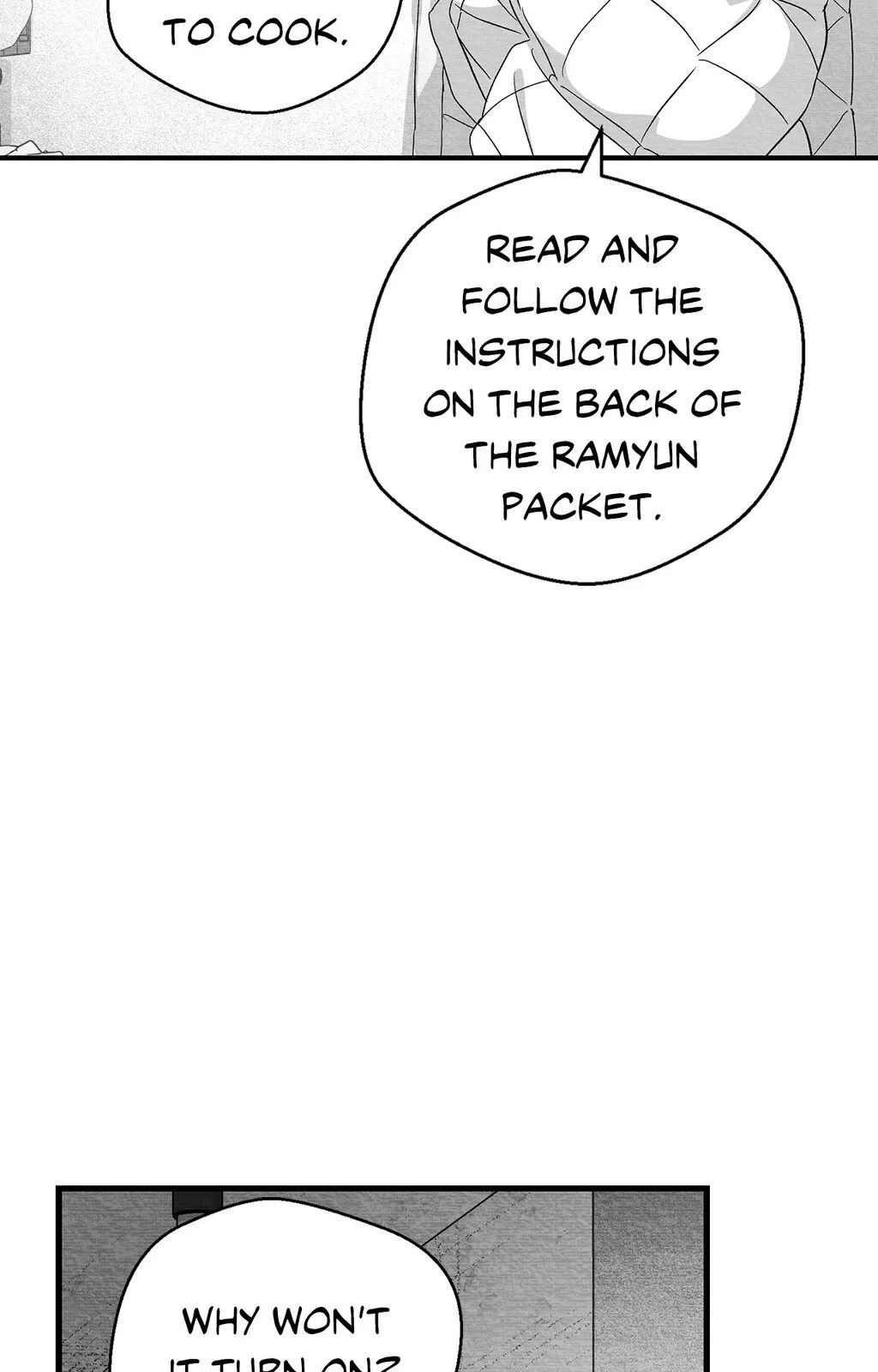 Bound to Be «Official» - Chapter 71 manhwa