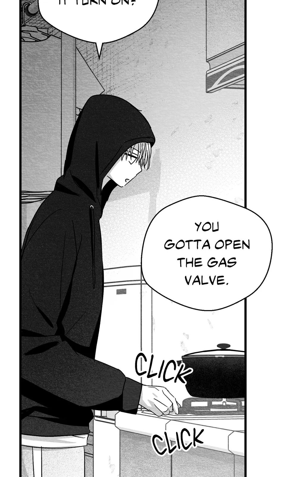 Bound to Be «Official» - Chapter 71 manhwa