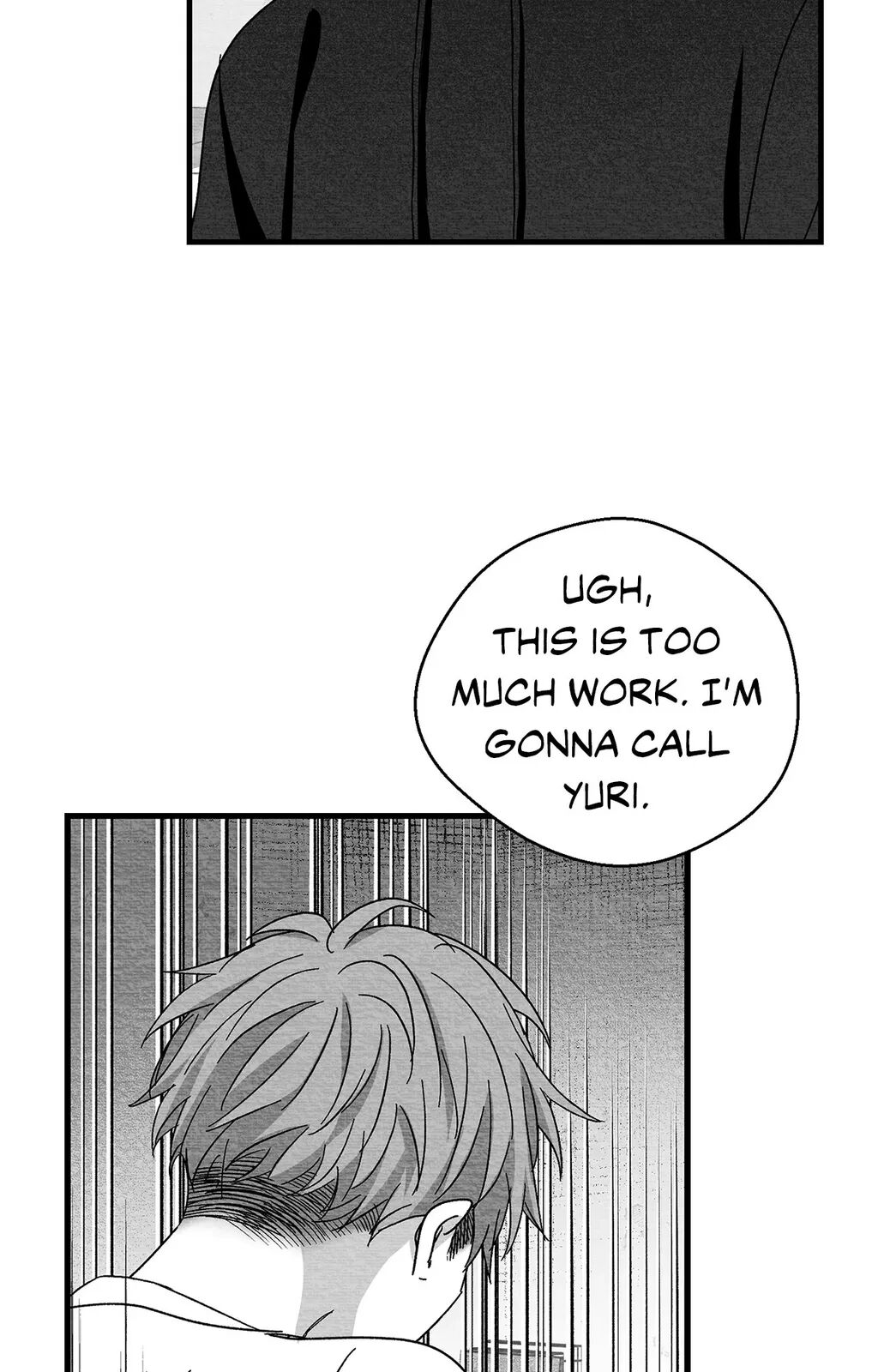 Bound to Be «Official» - Chapter 71 manhwa