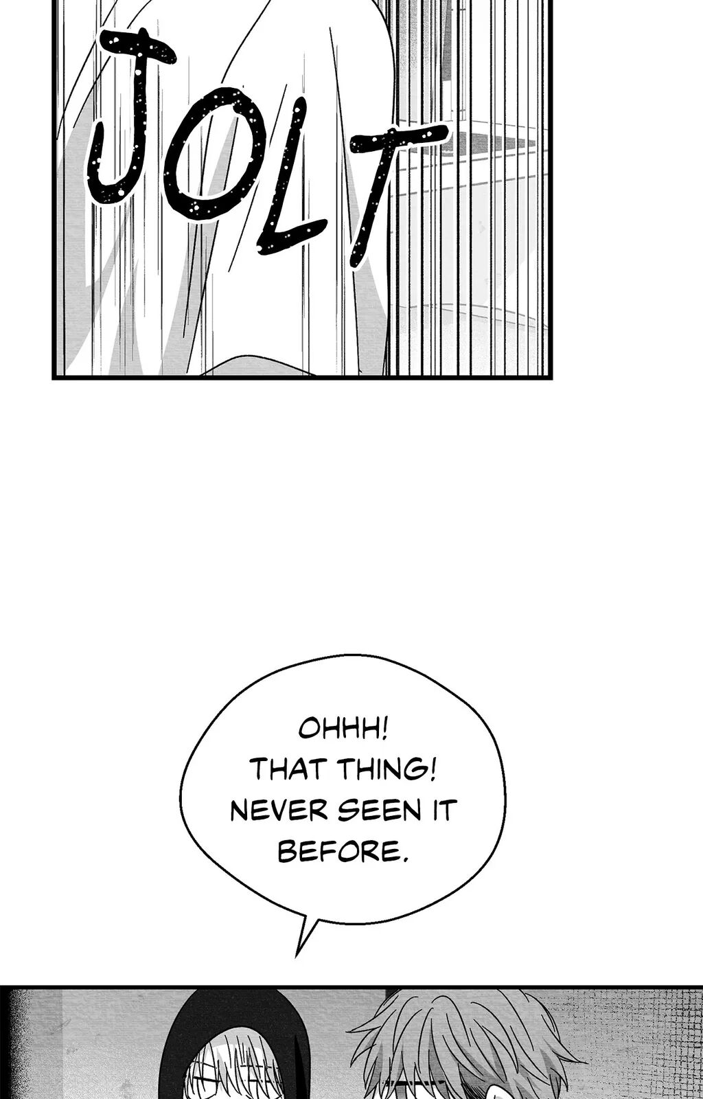 Bound to Be «Official» - Chapter 71 manhwa