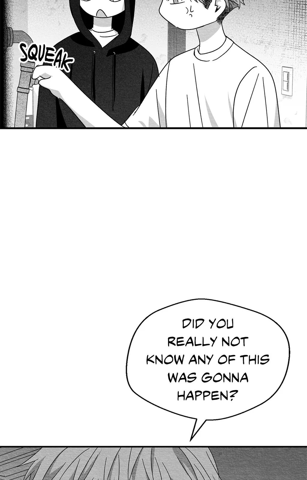 Bound to Be «Official» - Chapter 71 manhwa