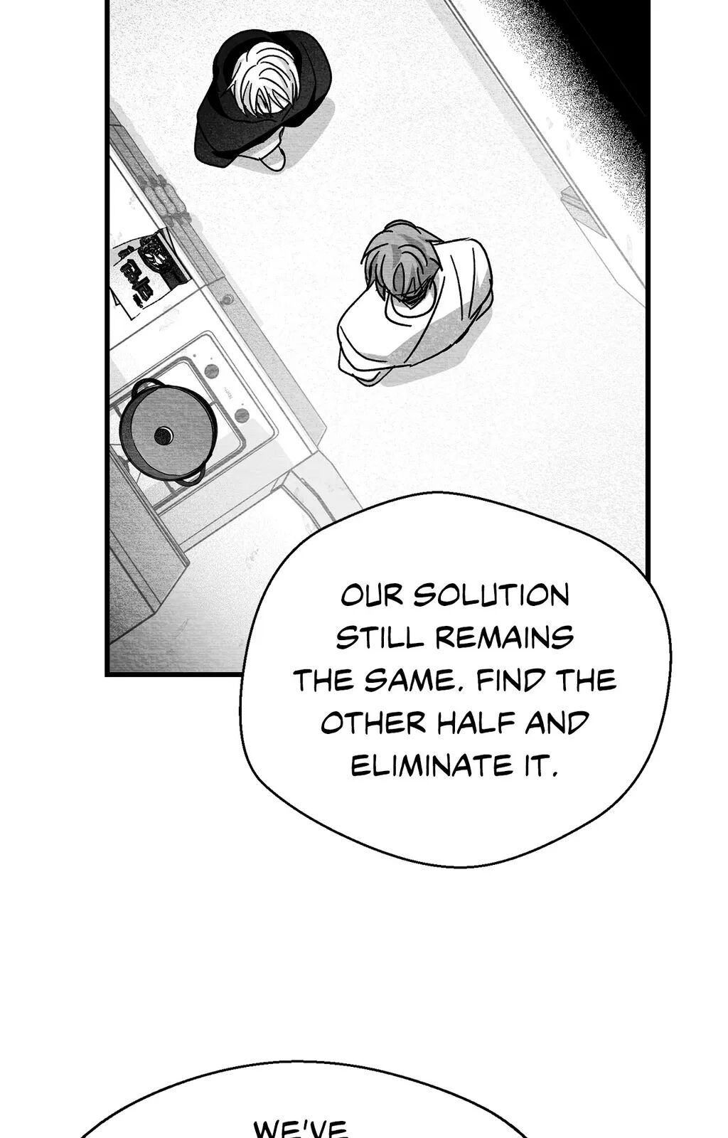 Bound to Be «Official» - Chapter 71 manhwa
