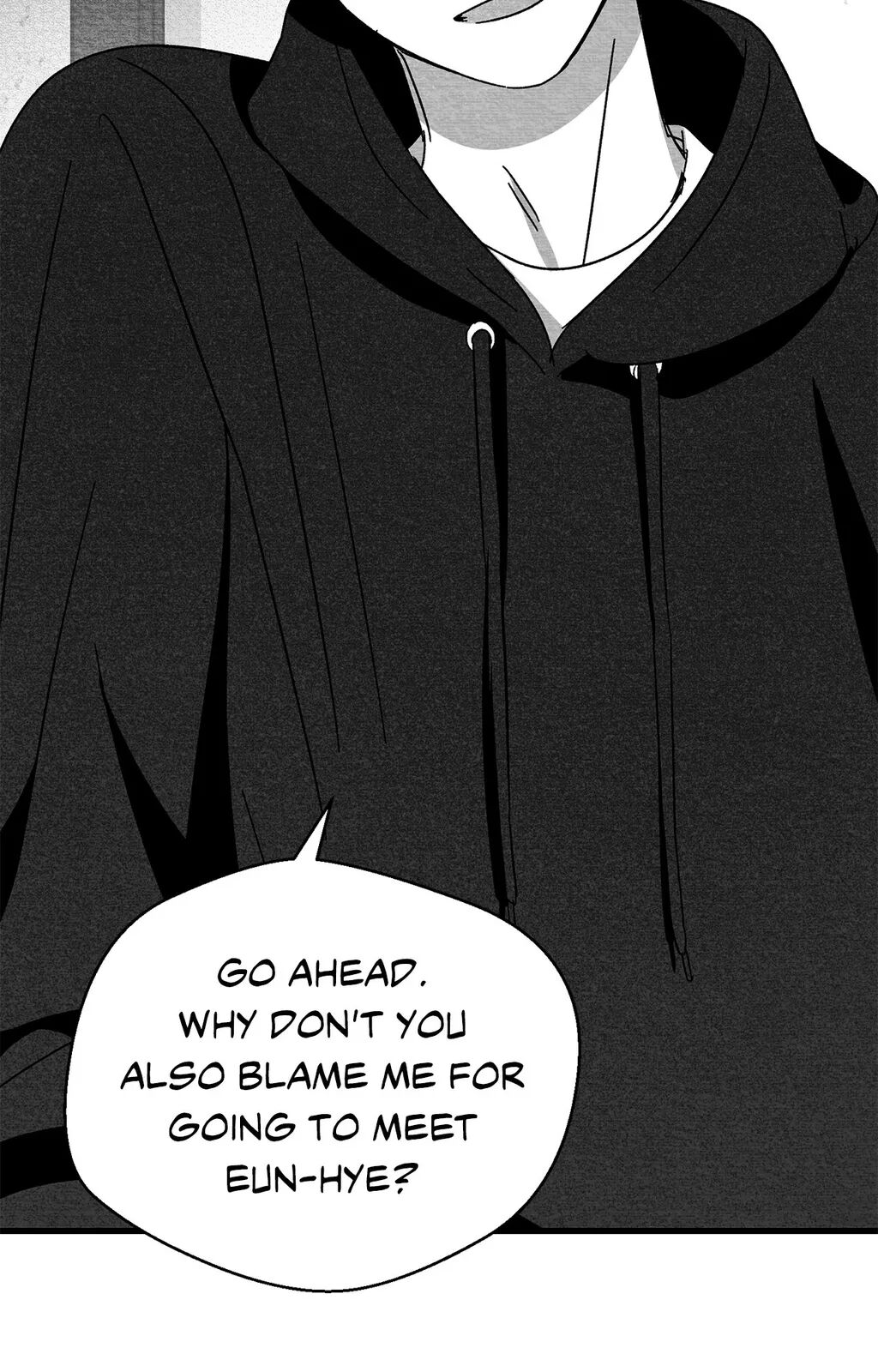 Bound to Be «Official» - Chapter 71 manhwa