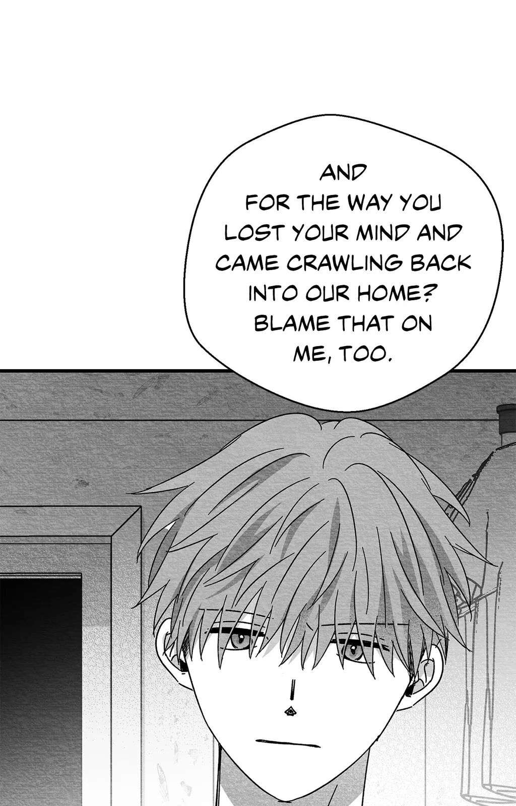 Bound to Be «Official» - Chapter 71 manhwa