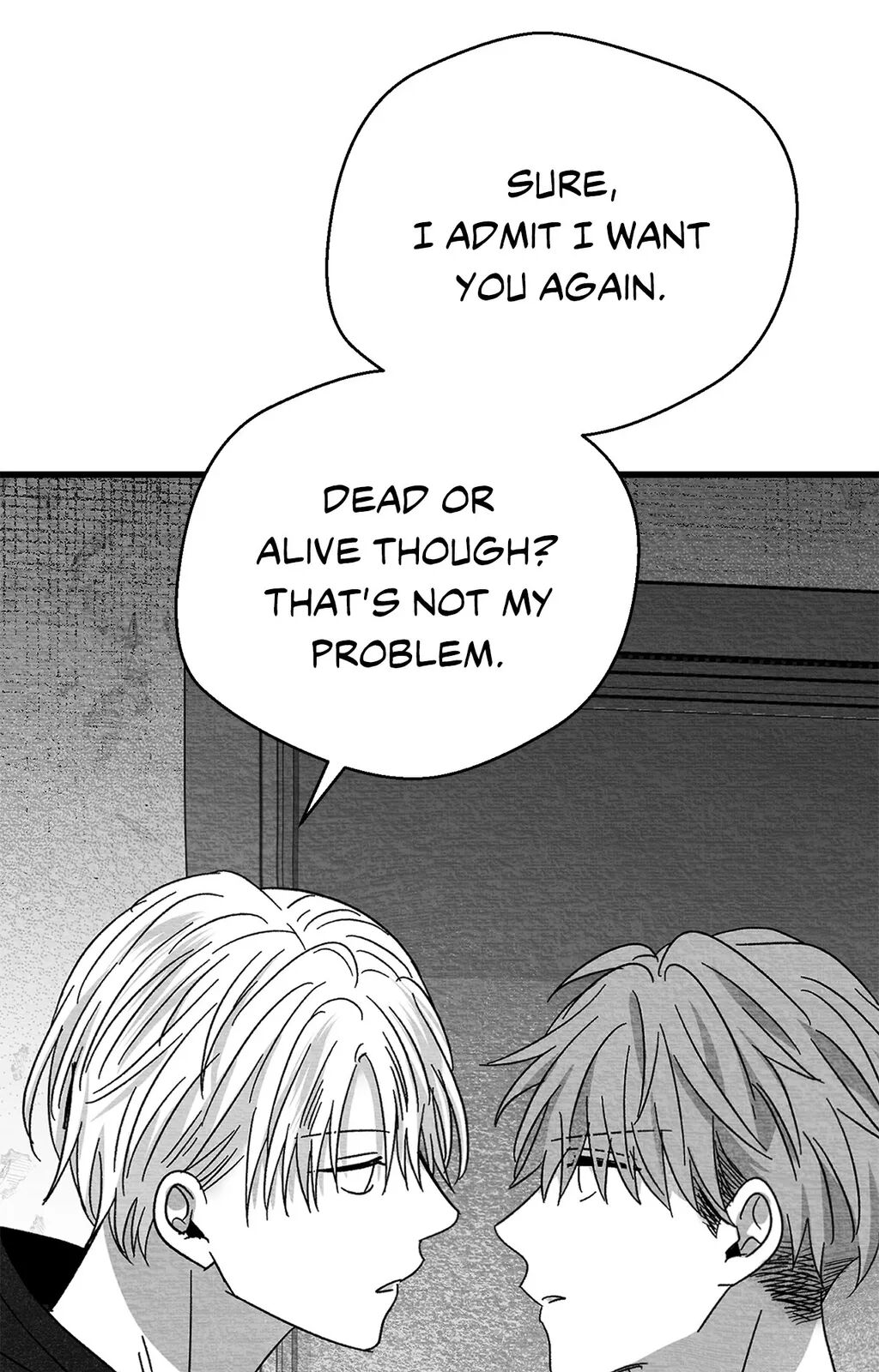 Bound to Be «Official» - Chapter 71 manhwa
