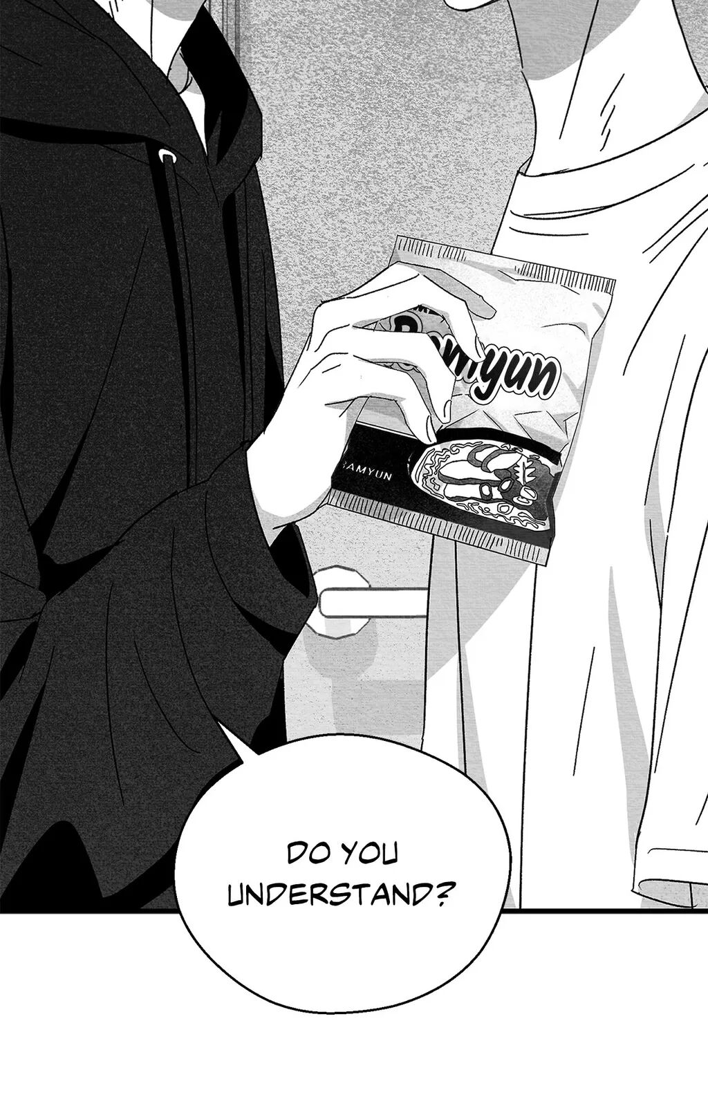 Bound to Be «Official» - Chapter 71 manhwa