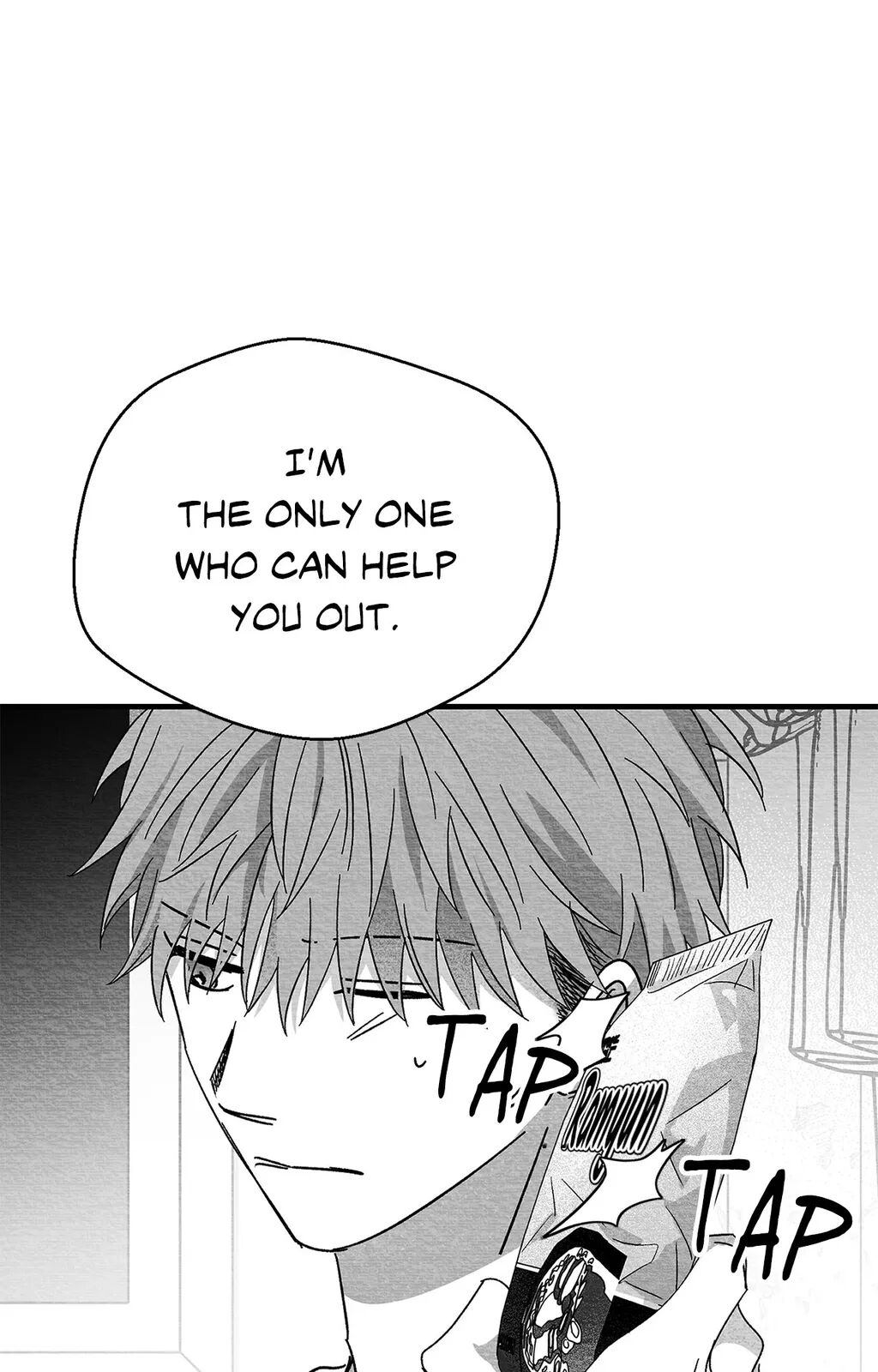 Bound to Be «Official» - Chapter 71 manhwa