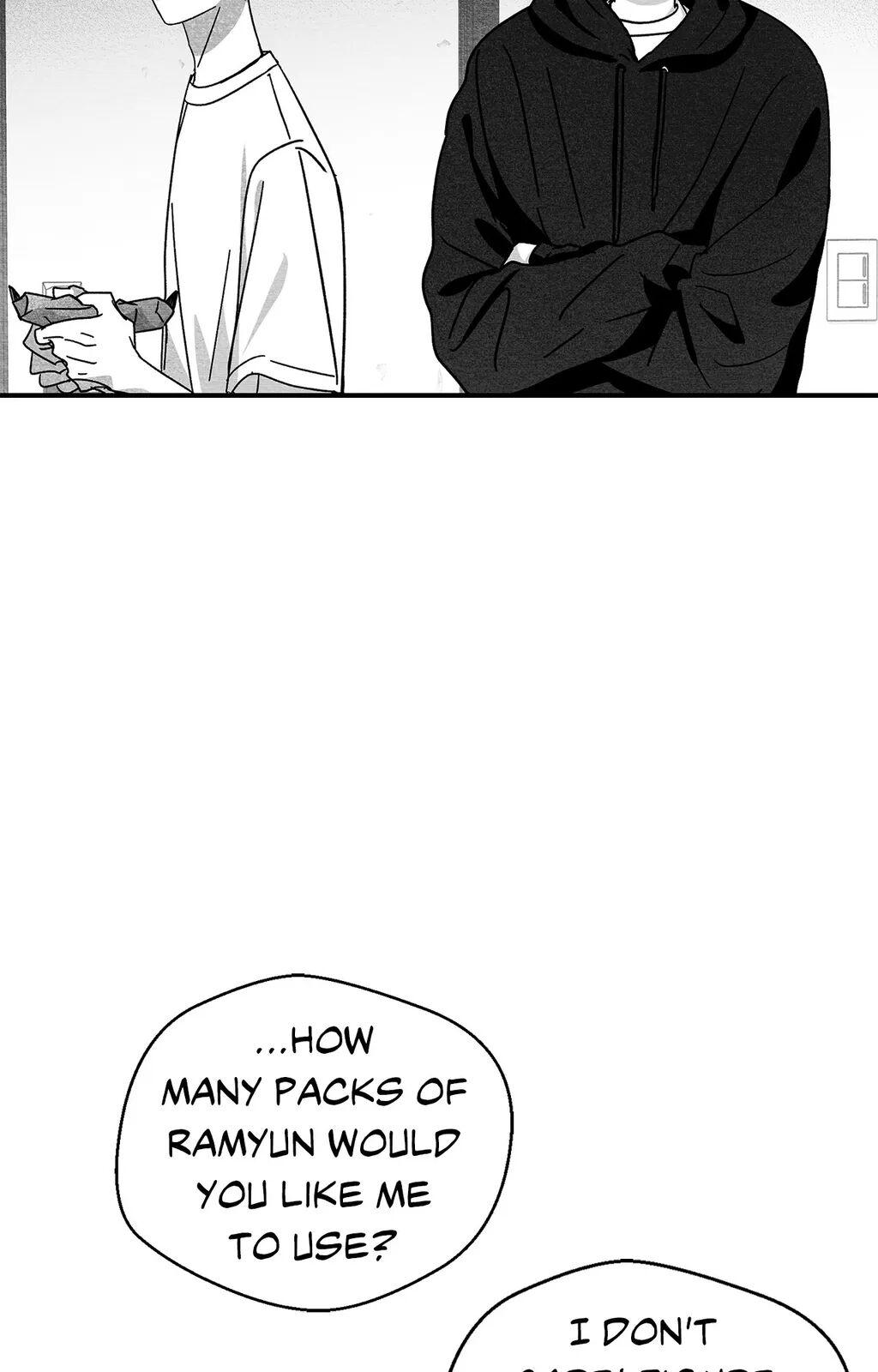 Bound to Be «Official» - Chapter 71 manhwa