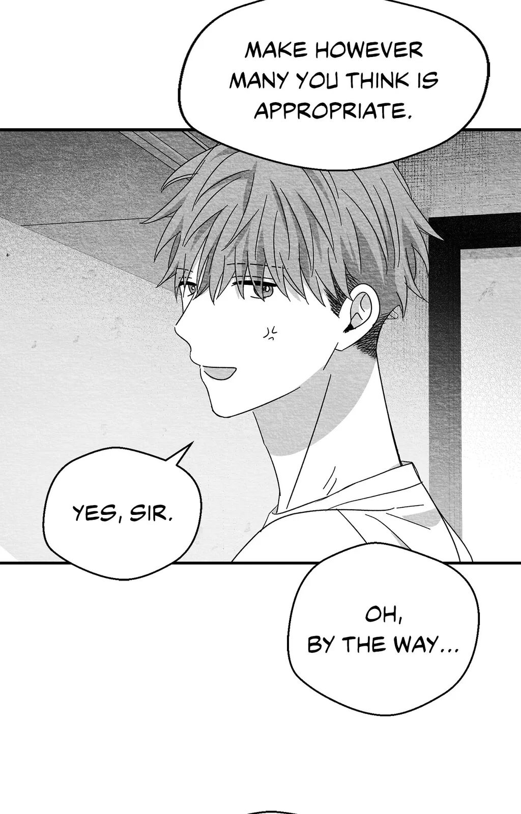 Bound to Be «Official» - Chapter 71 manhwa
