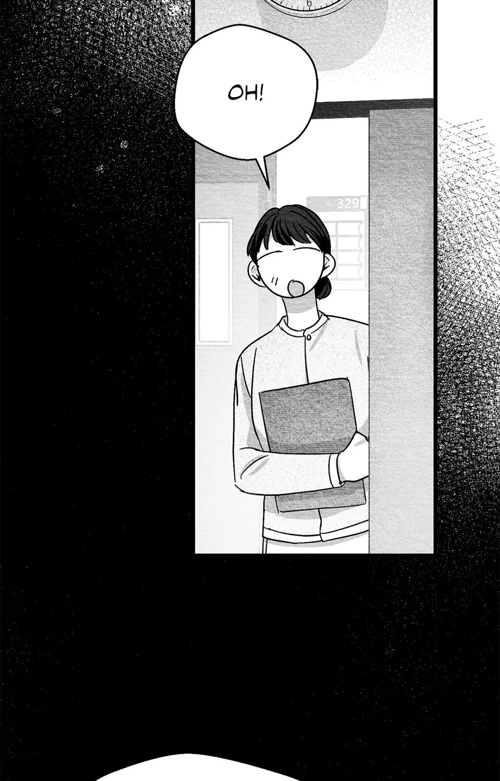 Bound to Be «Official» - Chapter 71 manhwa