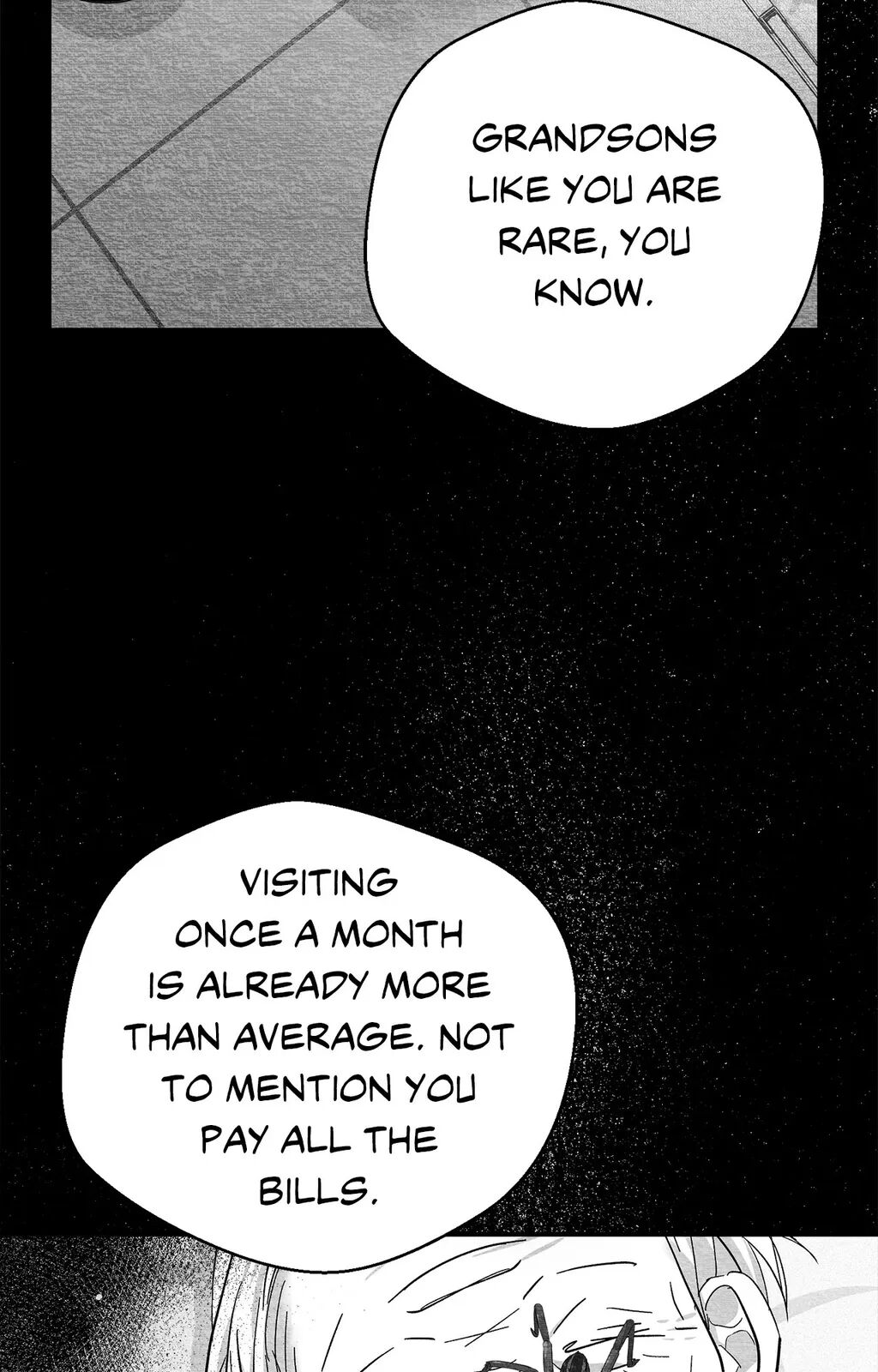 Bound to Be «Official» - Chapter 71 manhwa