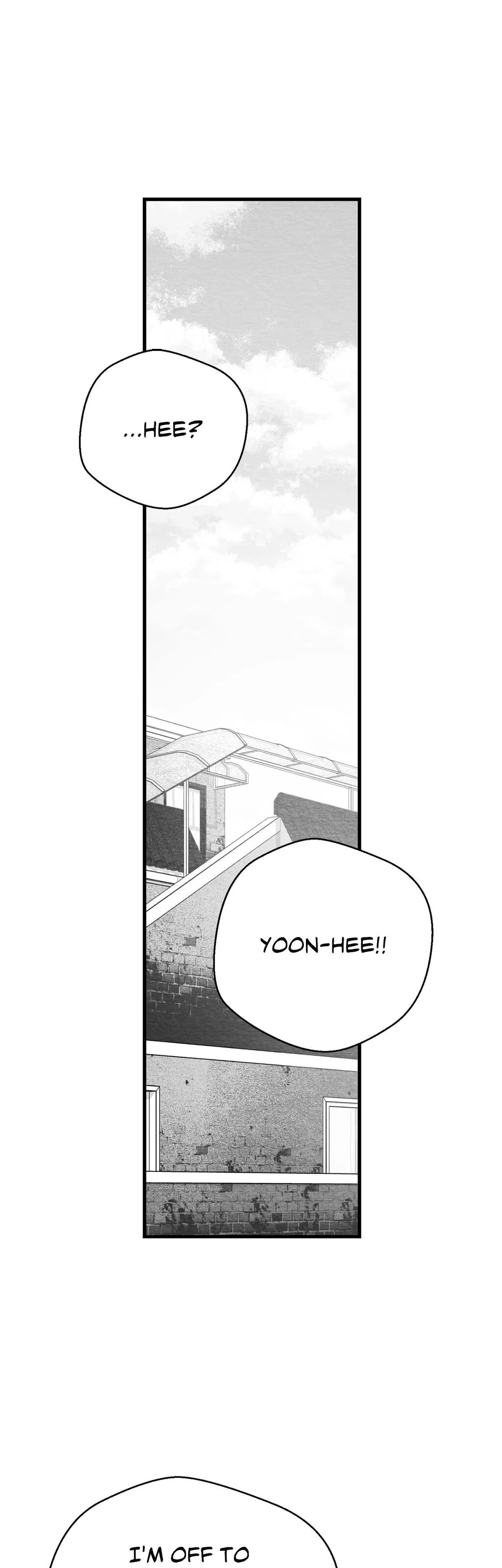 Bound to Be «Official» - Chapter 72 manhwa